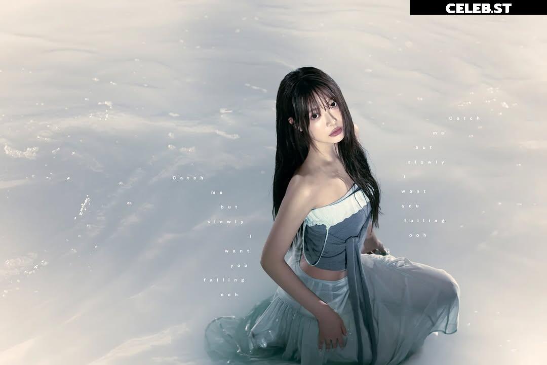 Hong Eunchae 홍은채 | LESSERAFIM Image 23553278