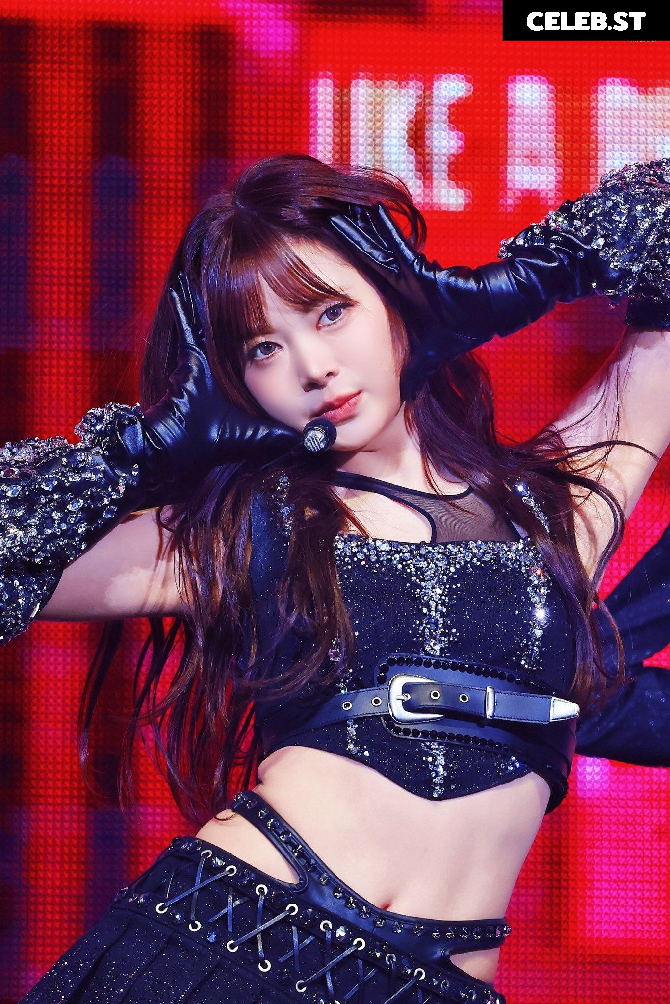 Hong Eunchae 홍은채 | LESSERAFIM Image 23552958