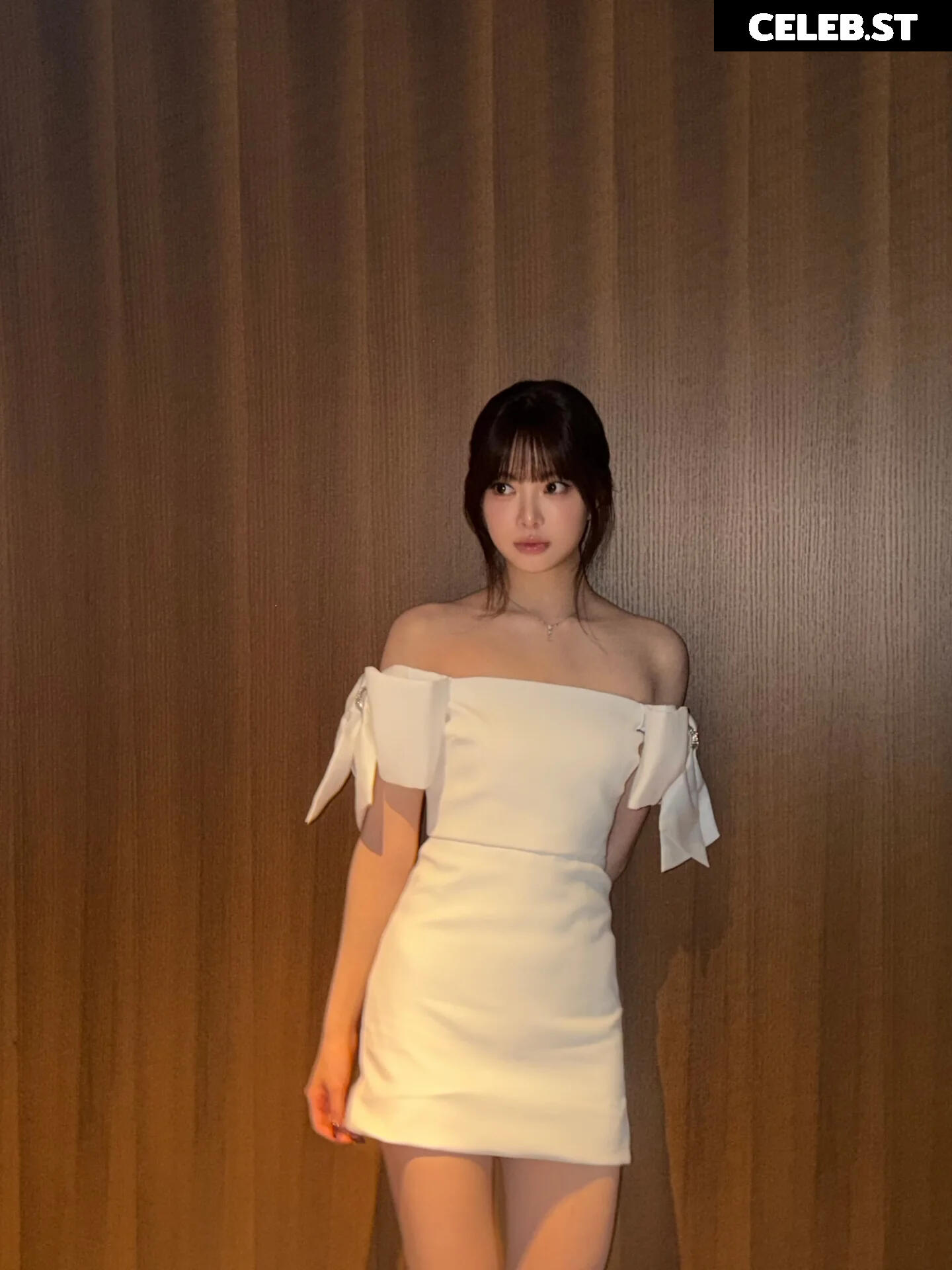 Hong Eunchae 홍은채 | LESSERAFIM Image 23552888
