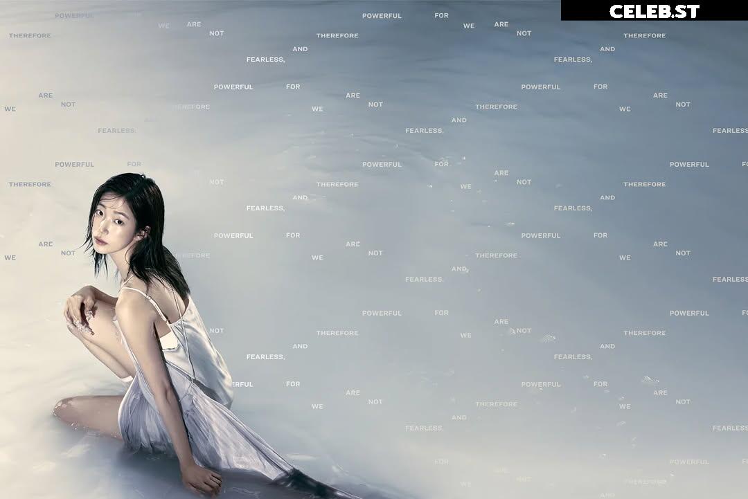 Kazuha Nakamura 中村 一葉 | LESSERAFIM Image 23552822
