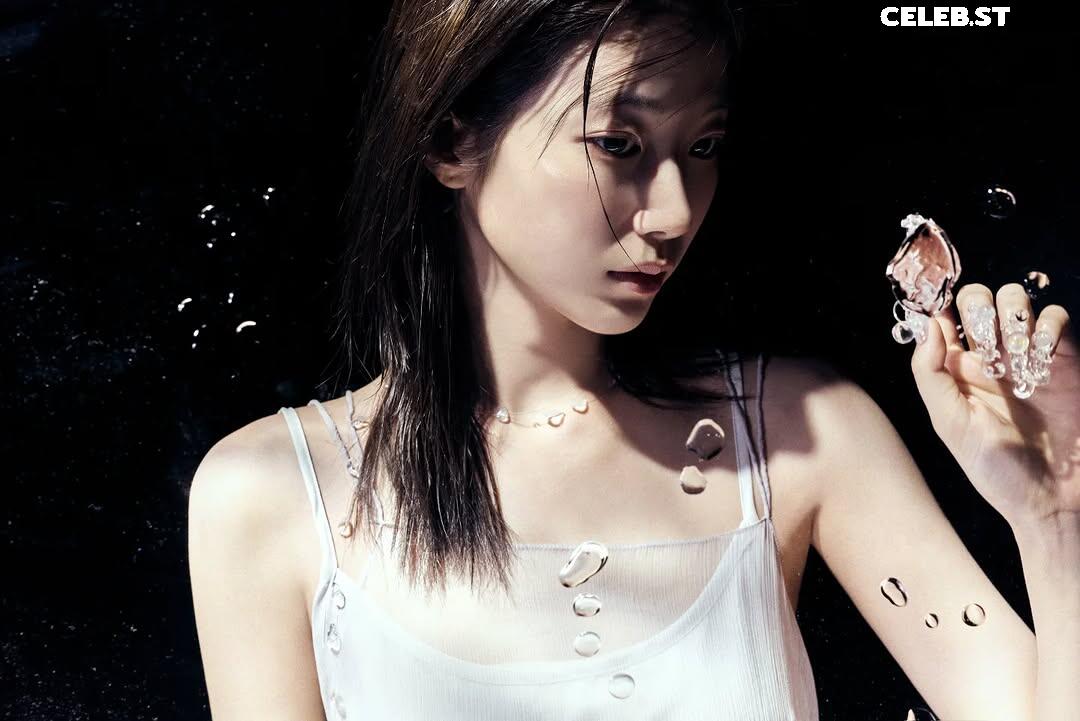 Kazuha Nakamura 中村 一葉 | LESSERAFIM Image 23552821