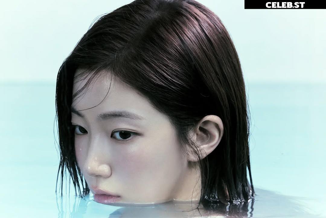 Kazuha Nakamura 中村 一葉 | LESSERAFIM Image 23552824