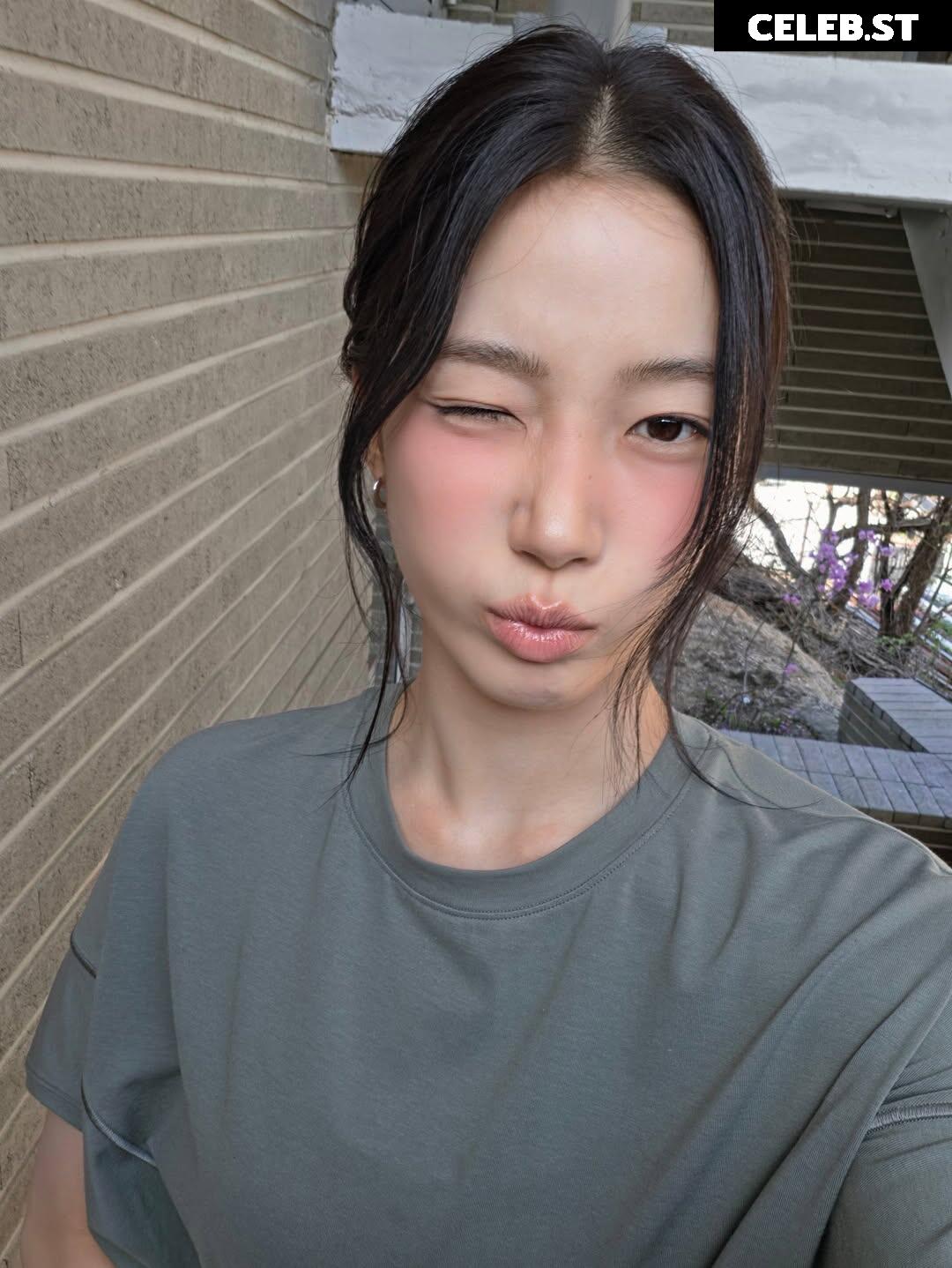 Kazuha Nakamura 中村 一葉 | LESSERAFIM Image 23552809