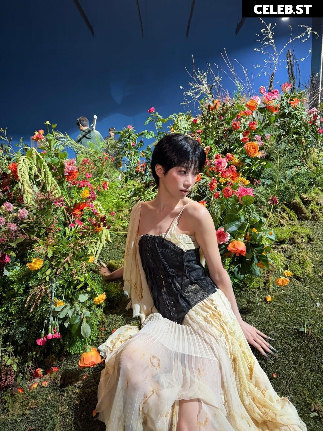Kazuha Nakamura 中村 一葉 | LESSERAFIM Image 23552834