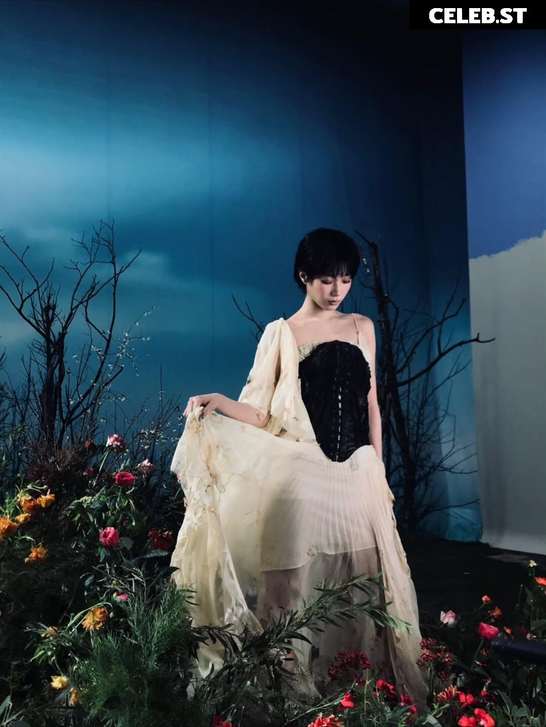 Kazuha Nakamura 中村 一葉 | LESSERAFIM Image 23552838
