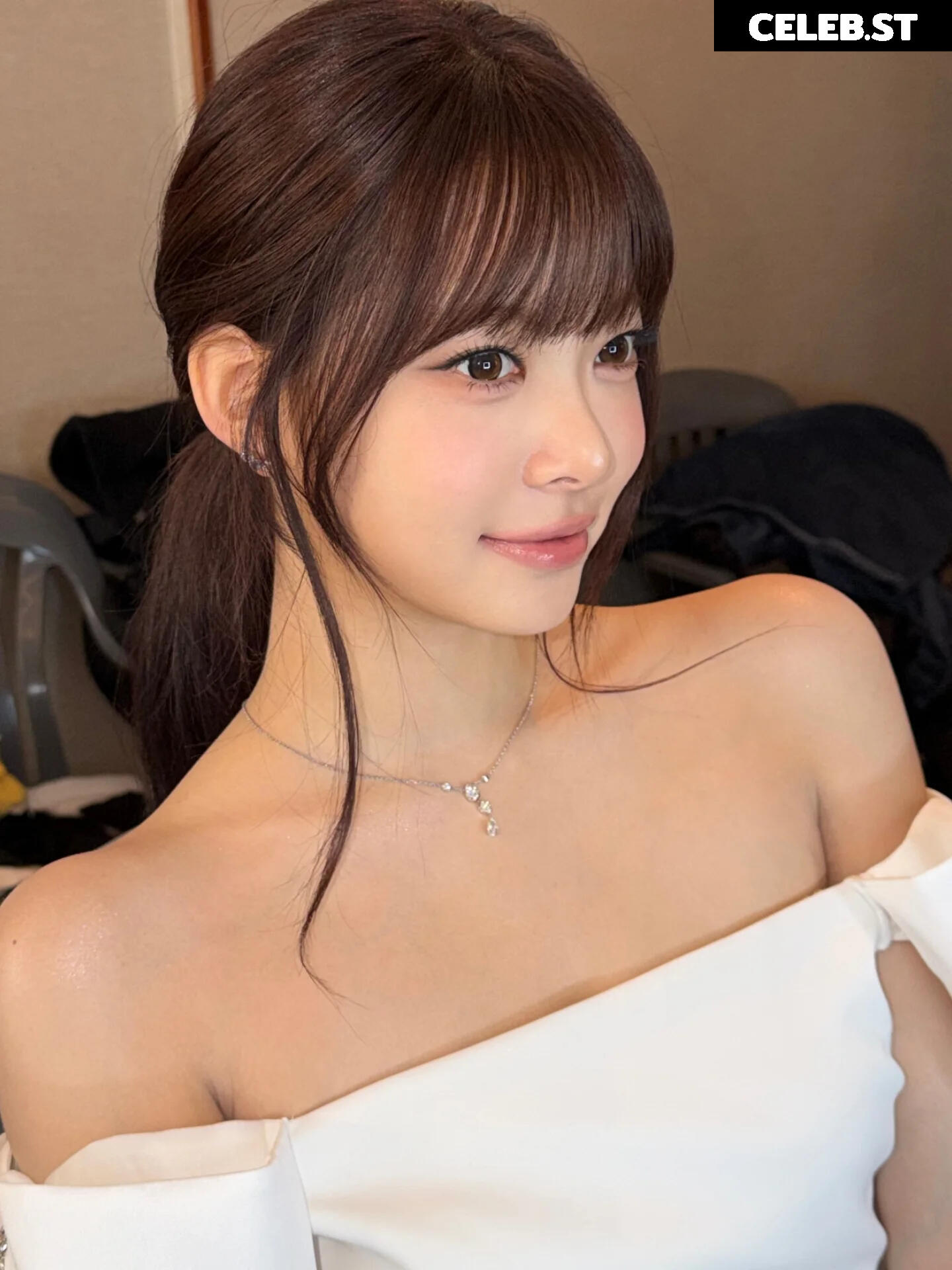 Hong Eunchae 홍은채 | LESSERAFIM Image 23552869