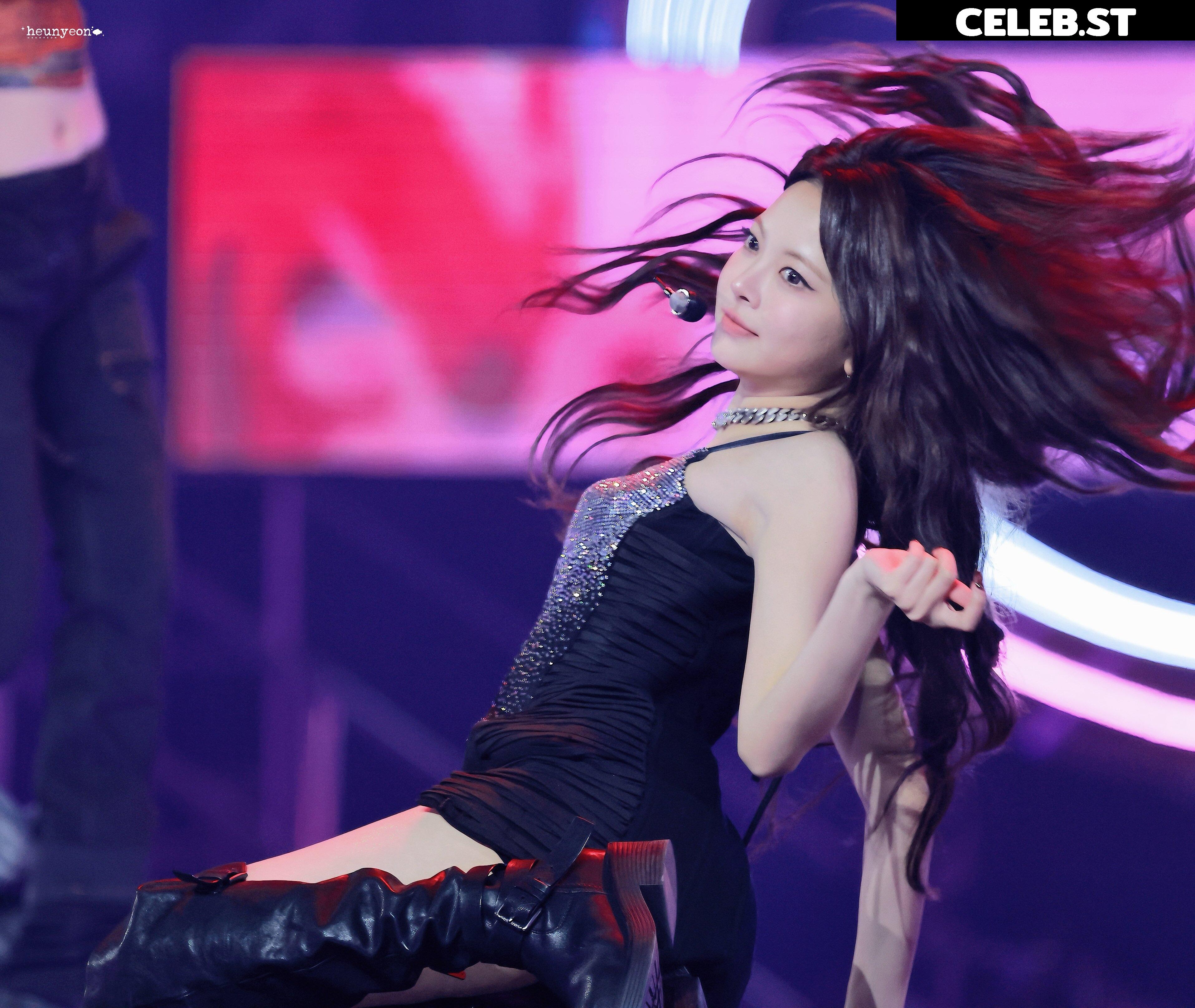 Hong Eunchae 홍은채 | LESSERAFIM Image 23552853