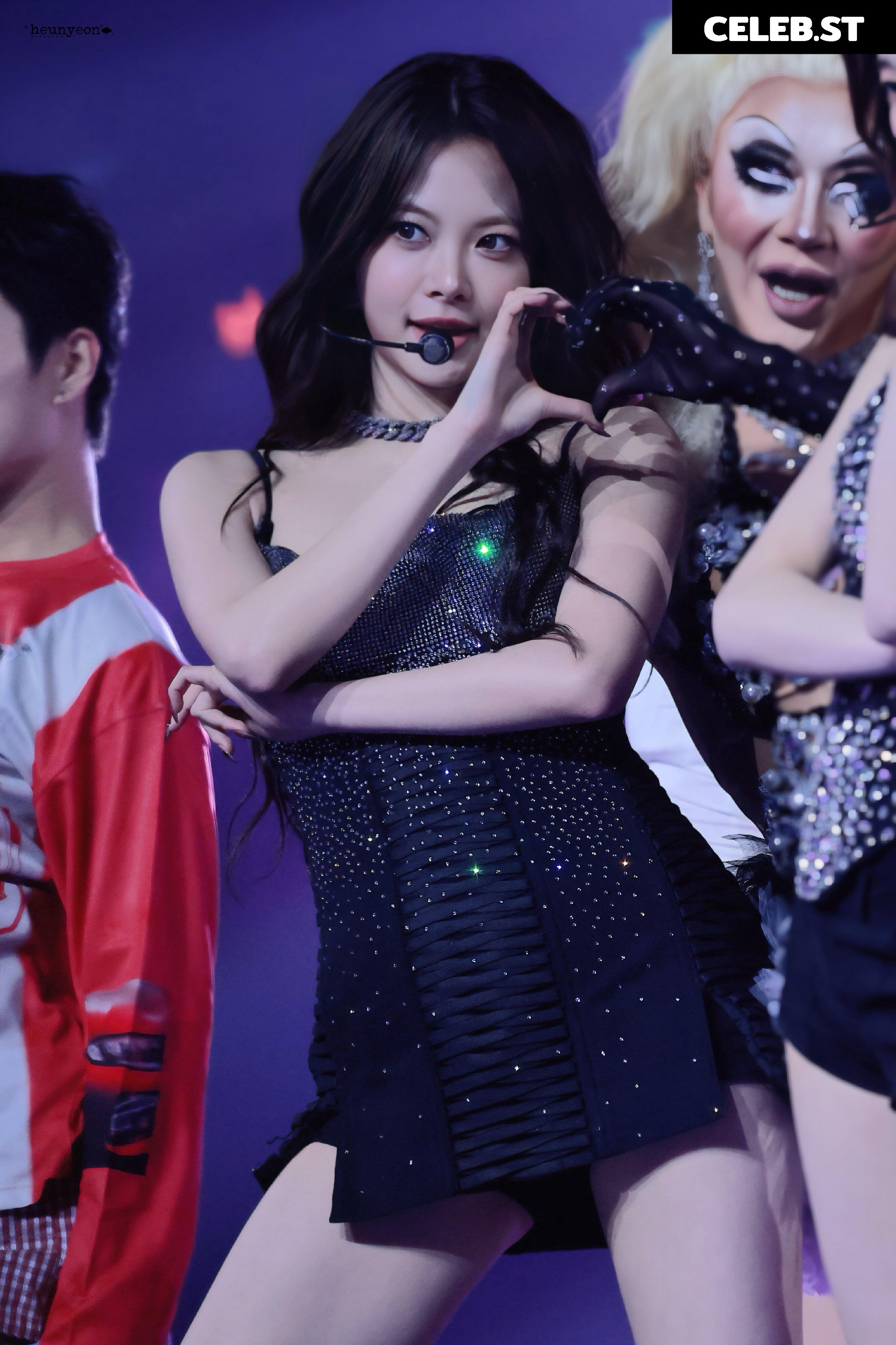 Hong Eunchae 홍은채 | LESSERAFIM Image 23552851