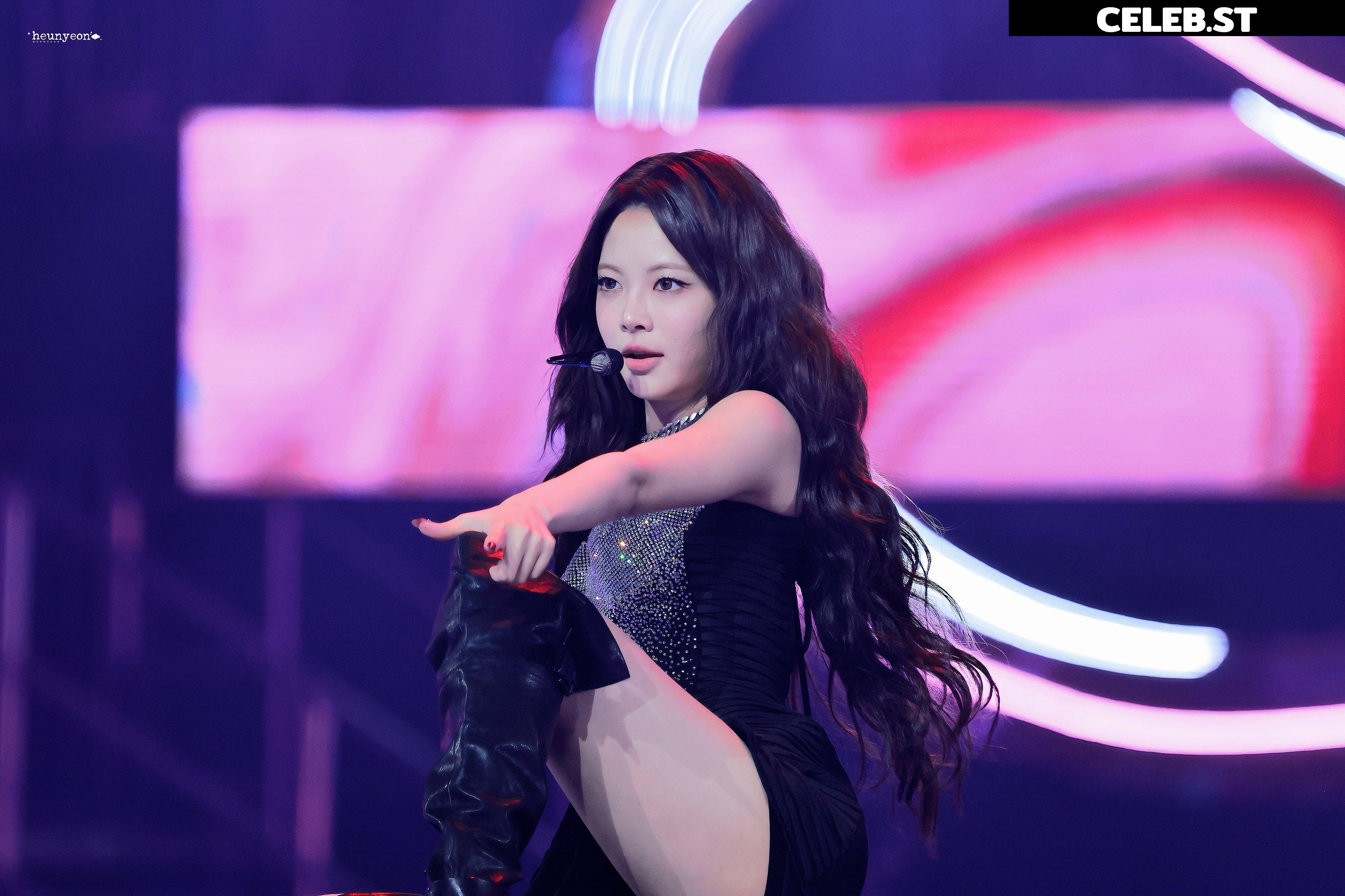 Hong Eunchae 홍은채 | LESSERAFIM Image 23552850