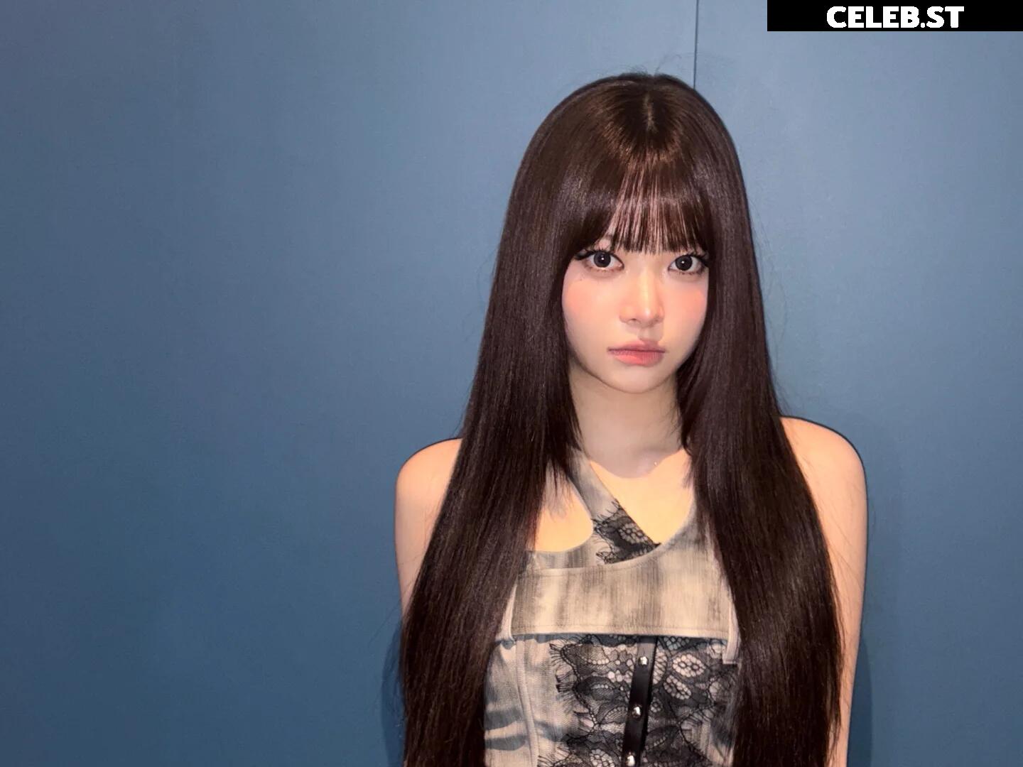 Hong Eunchae 홍은채 | LESSERAFIM Image 23552854