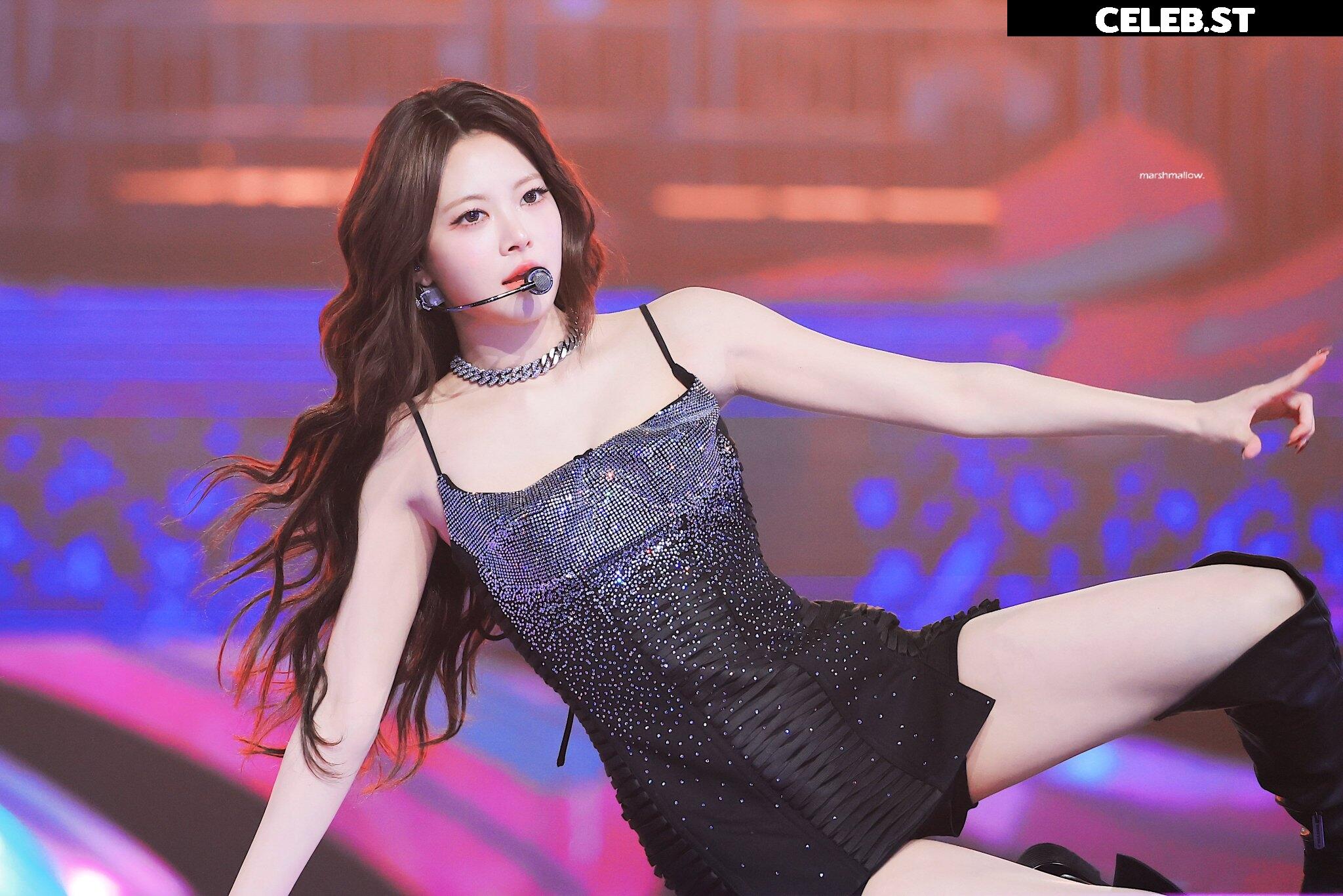 Hong Eunchae 홍은채 | LESSERAFIM Image 23552858