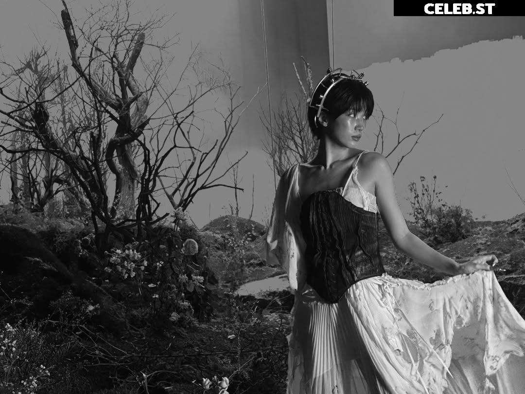 Kazuha Nakamura 中村 一葉 | LESSERAFIM Image 23552843