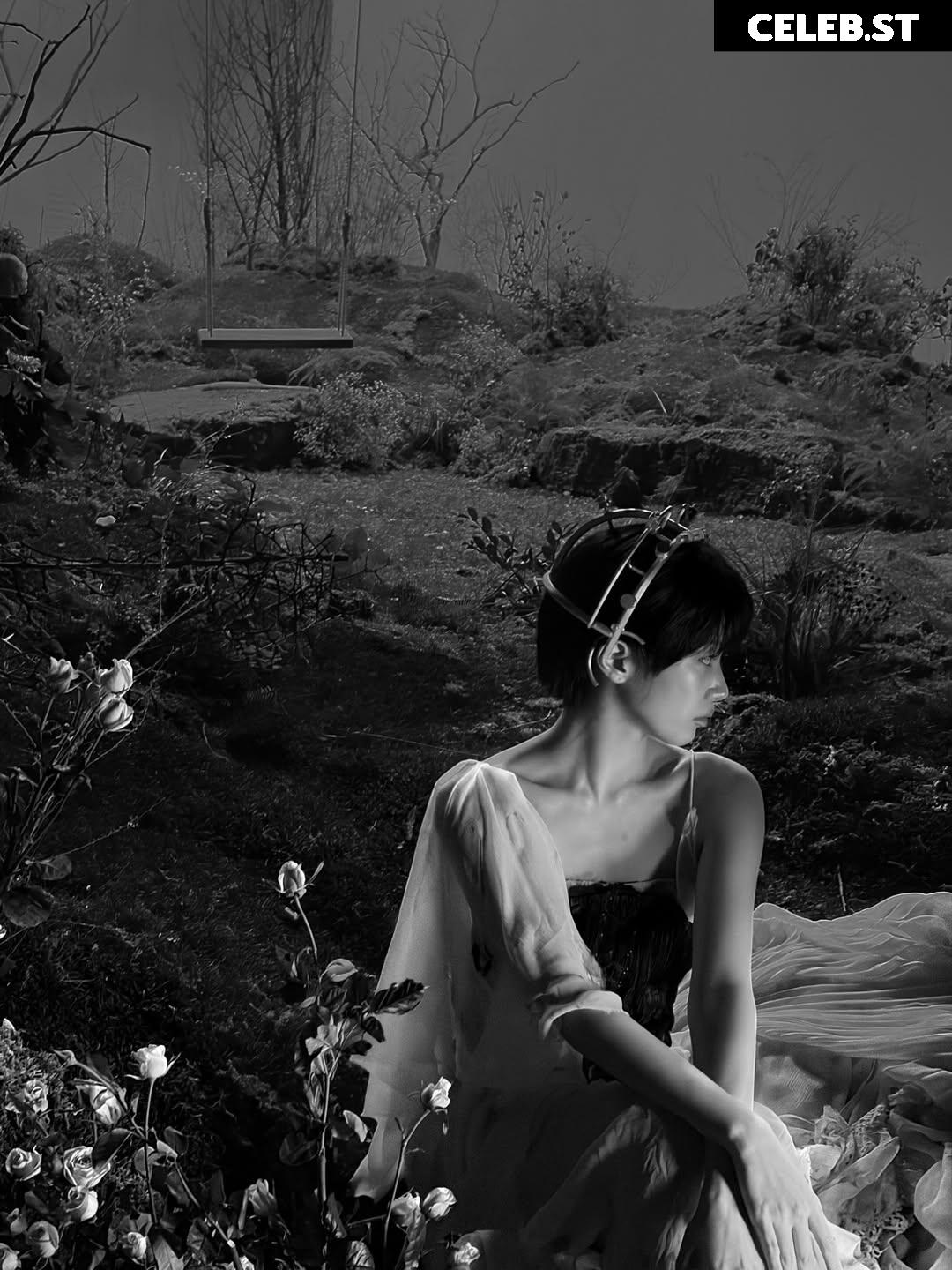 Kazuha Nakamura 中村 一葉 | LESSERAFIM Image 23552842