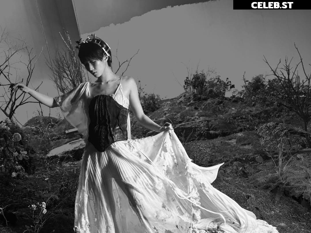 Kazuha Nakamura 中村 一葉 | LESSERAFIM Image 23552840