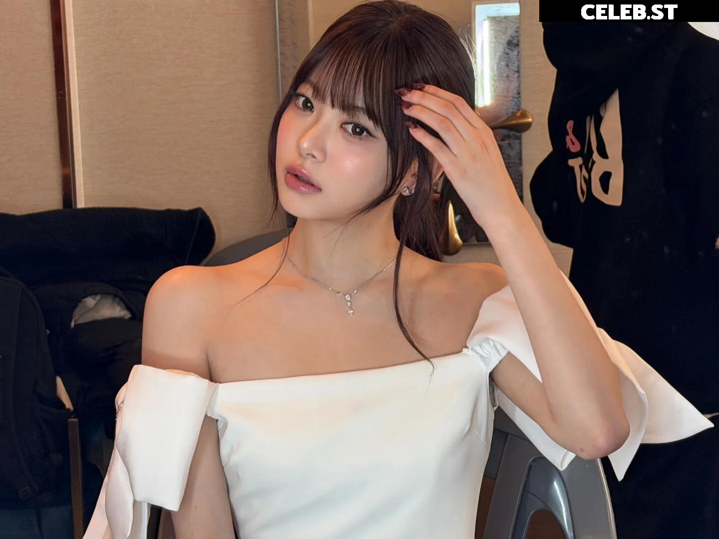 Hong Eunchae 홍은채 | LESSERAFIM Image 23552873