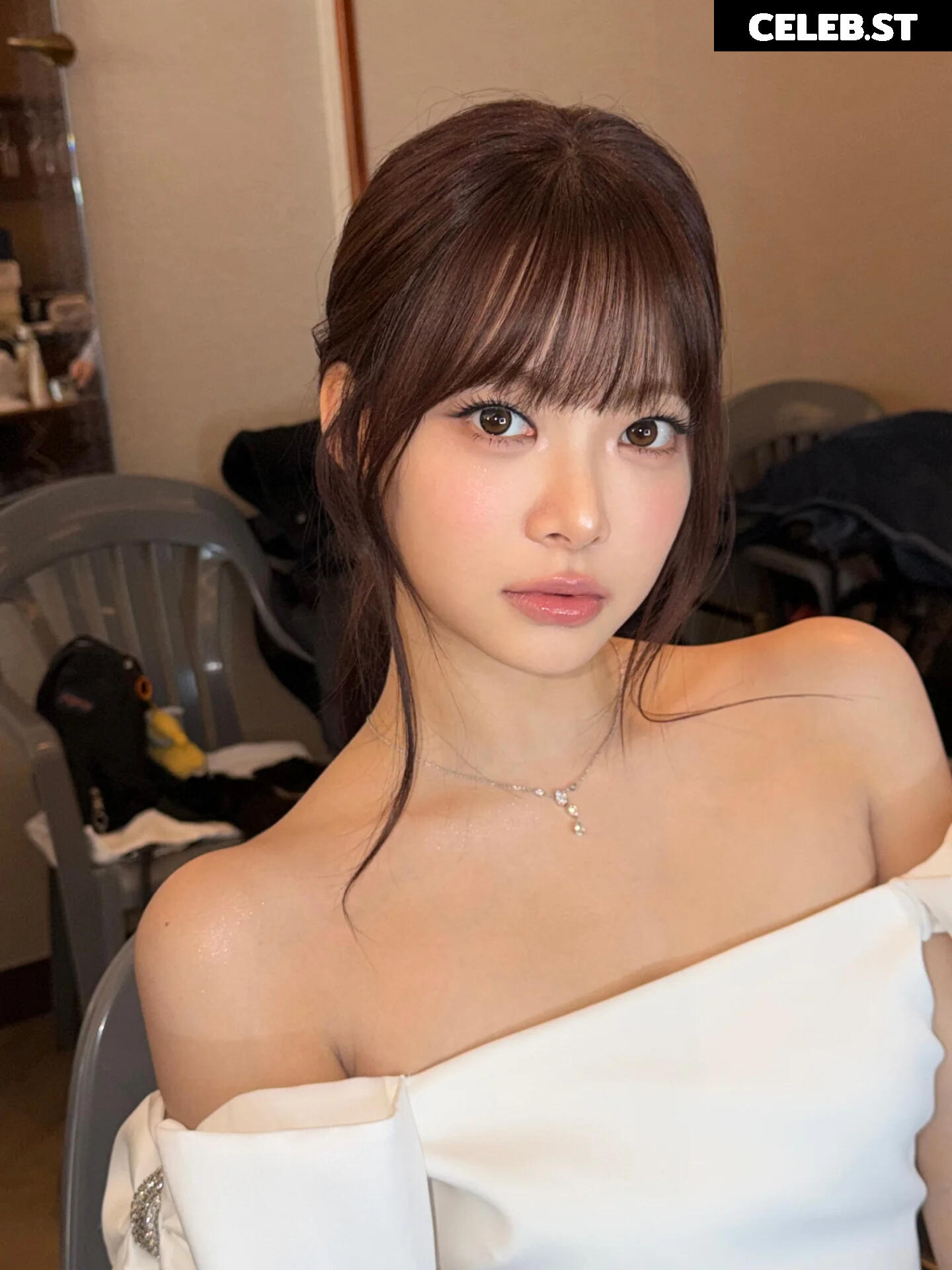 Hong Eunchae 홍은채 | LESSERAFIM Image 23552872
