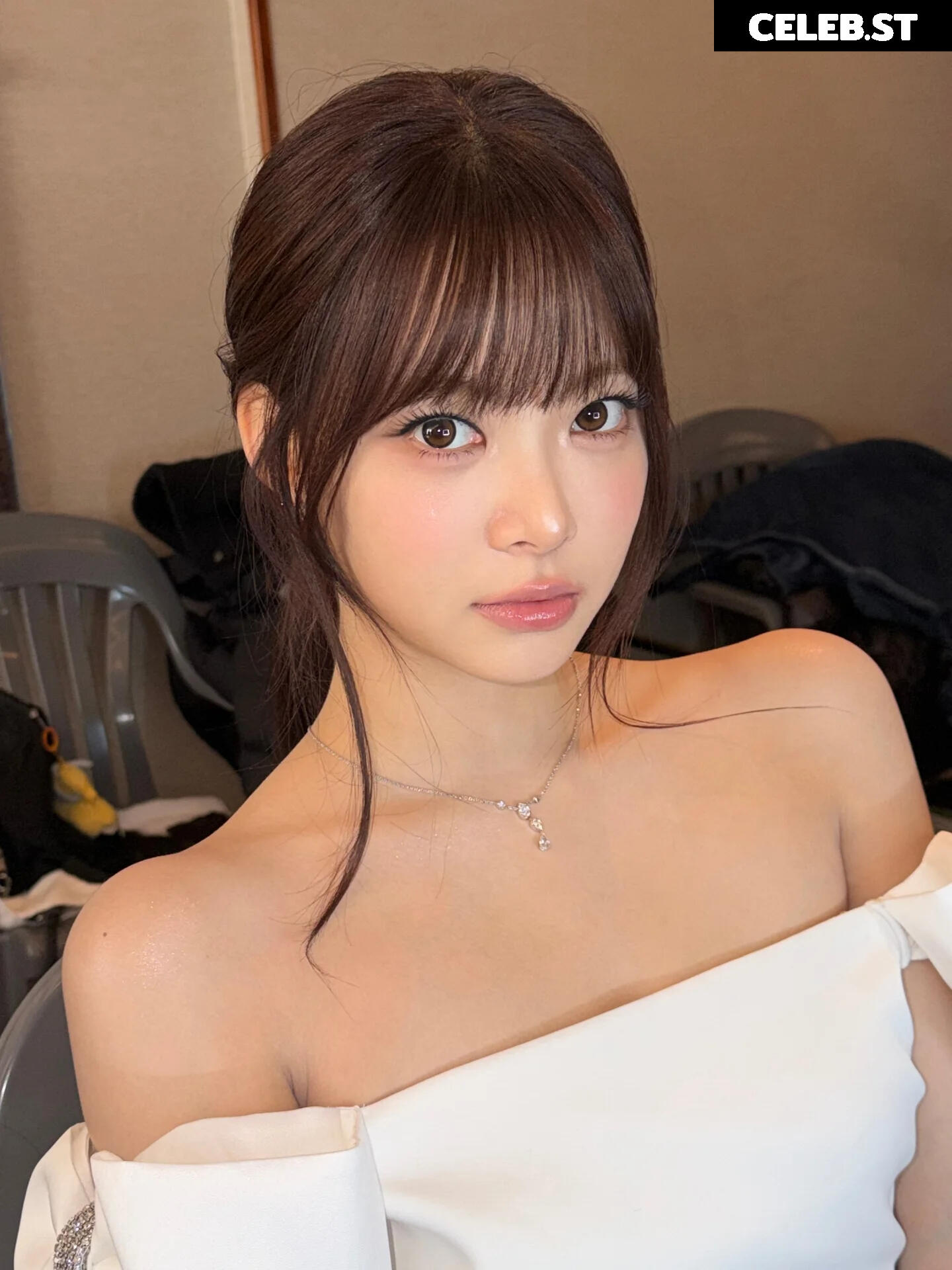 Hong Eunchae 홍은채 | LESSERAFIM Image 23552870