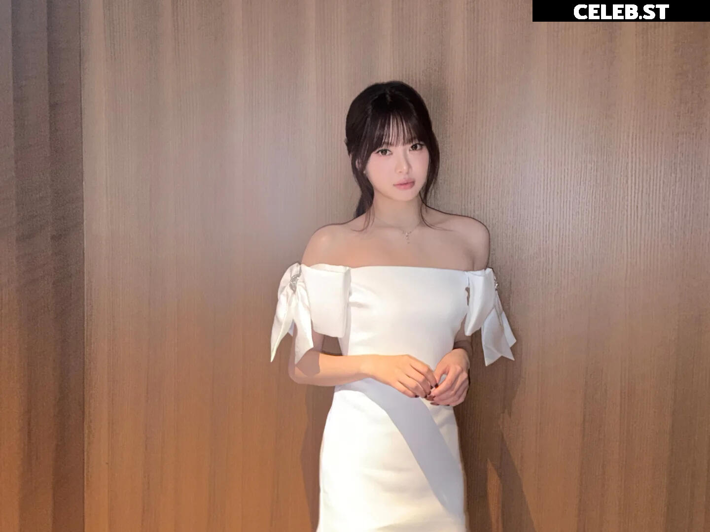Hong Eunchae 홍은채 | LESSERAFIM Image 23552877