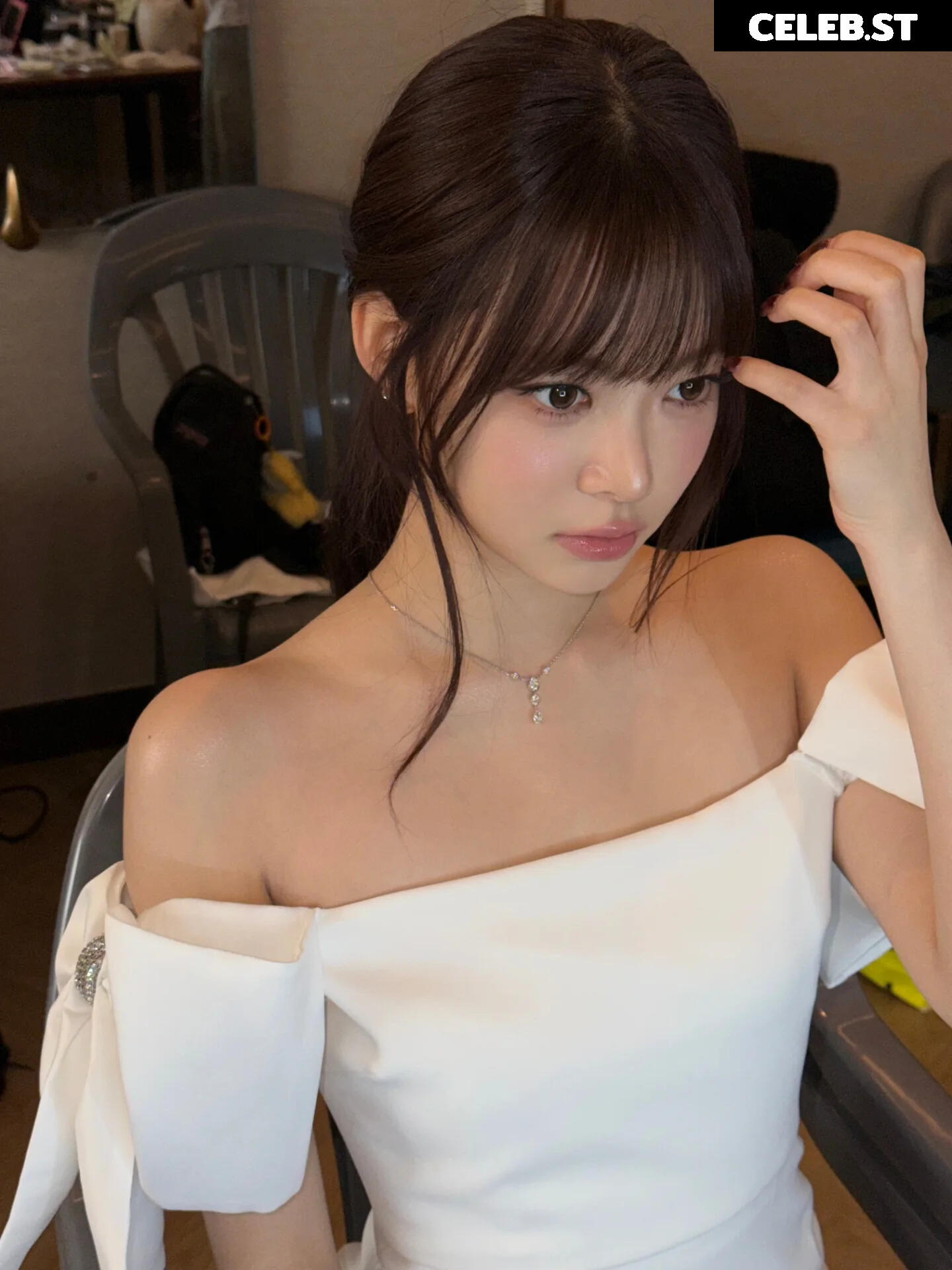 Hong Eunchae 홍은채 | LESSERAFIM Image 23552875
