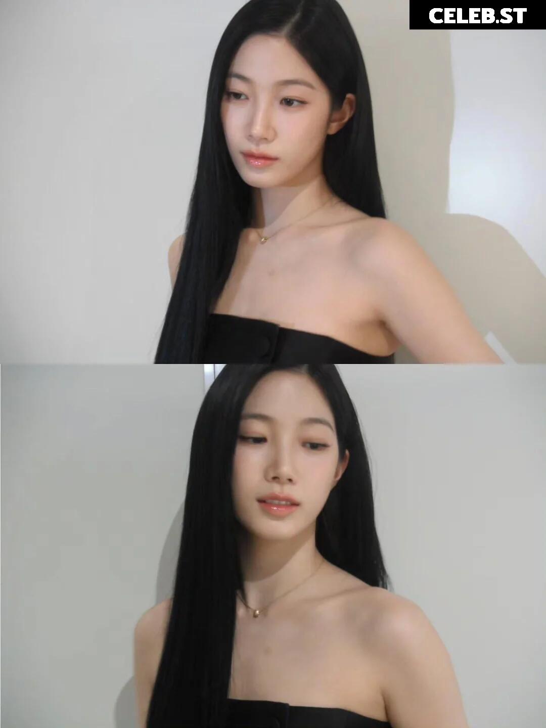 Kazuha Nakamura 中村 一葉 | LESSERAFIM Image 23552596