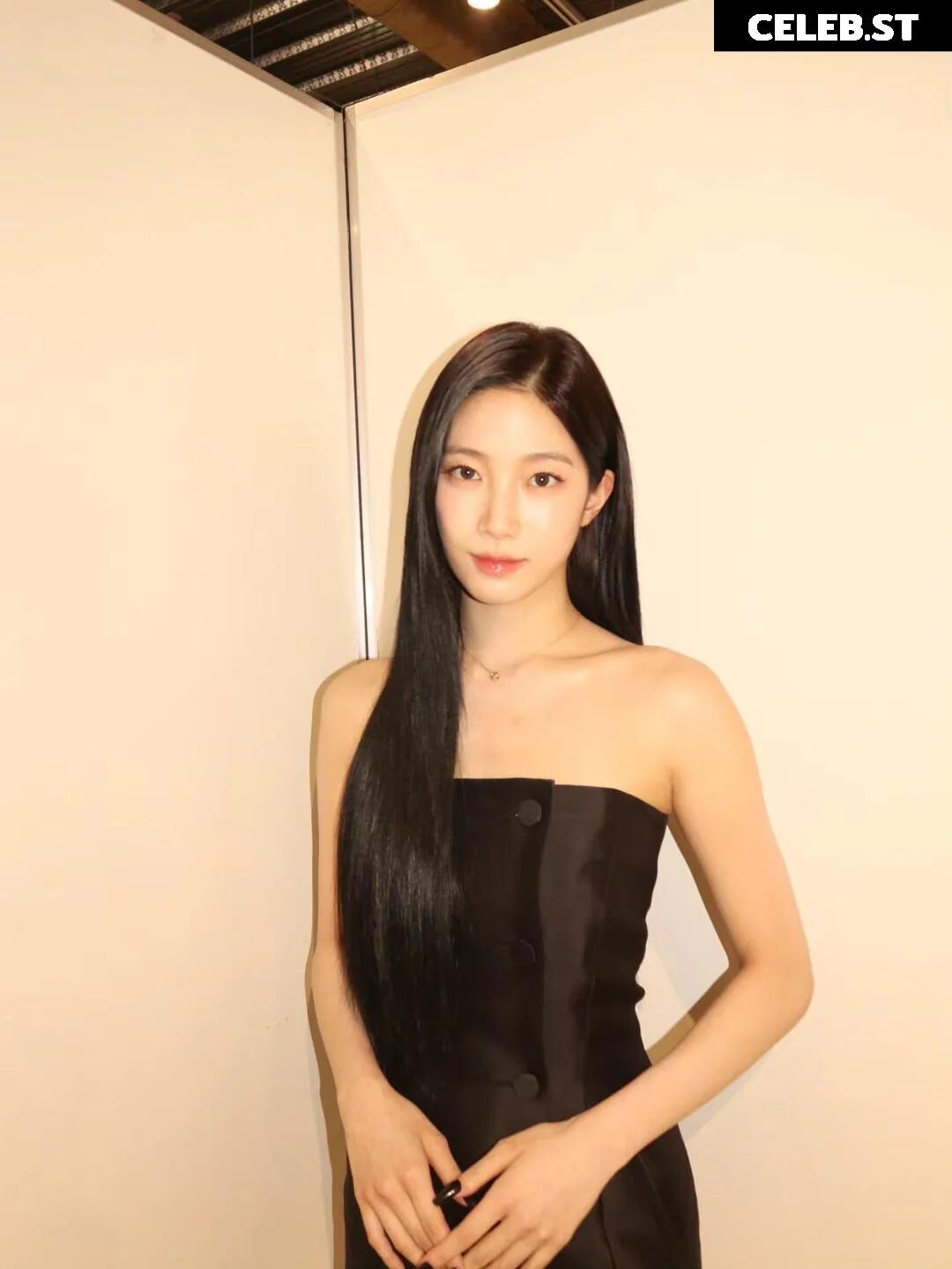 Kazuha Nakamura 中村 一葉 | LESSERAFIM Image 23552595