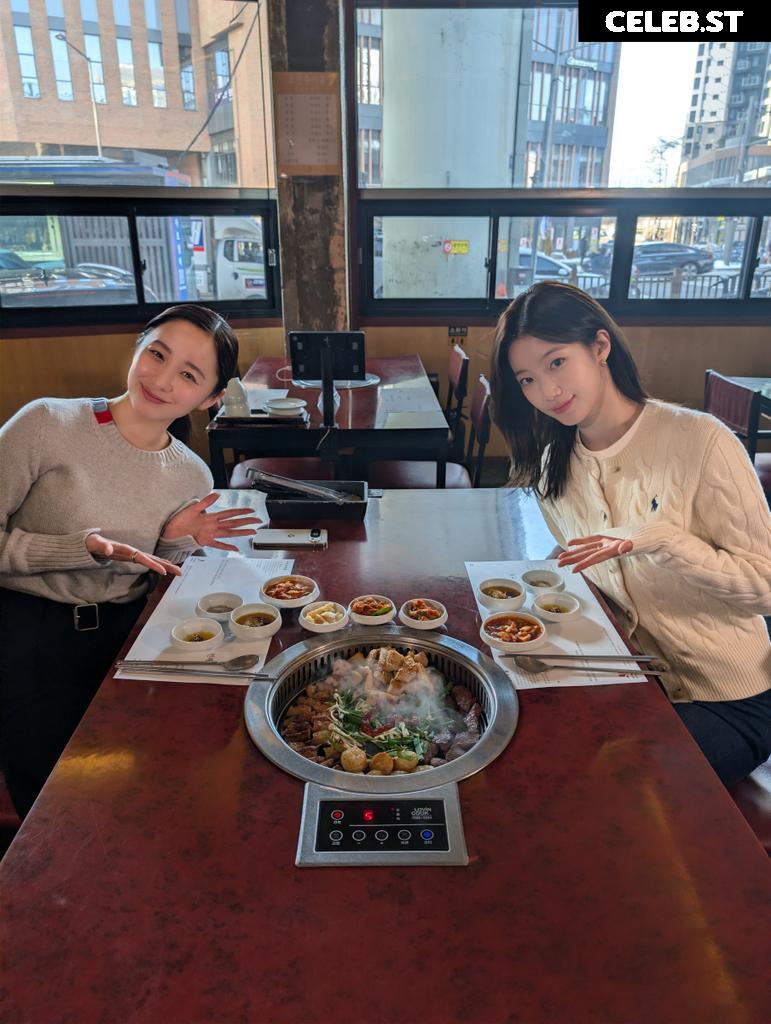 Kazuha Nakamura 中村 一葉 | LESSERAFIM Image 23552580