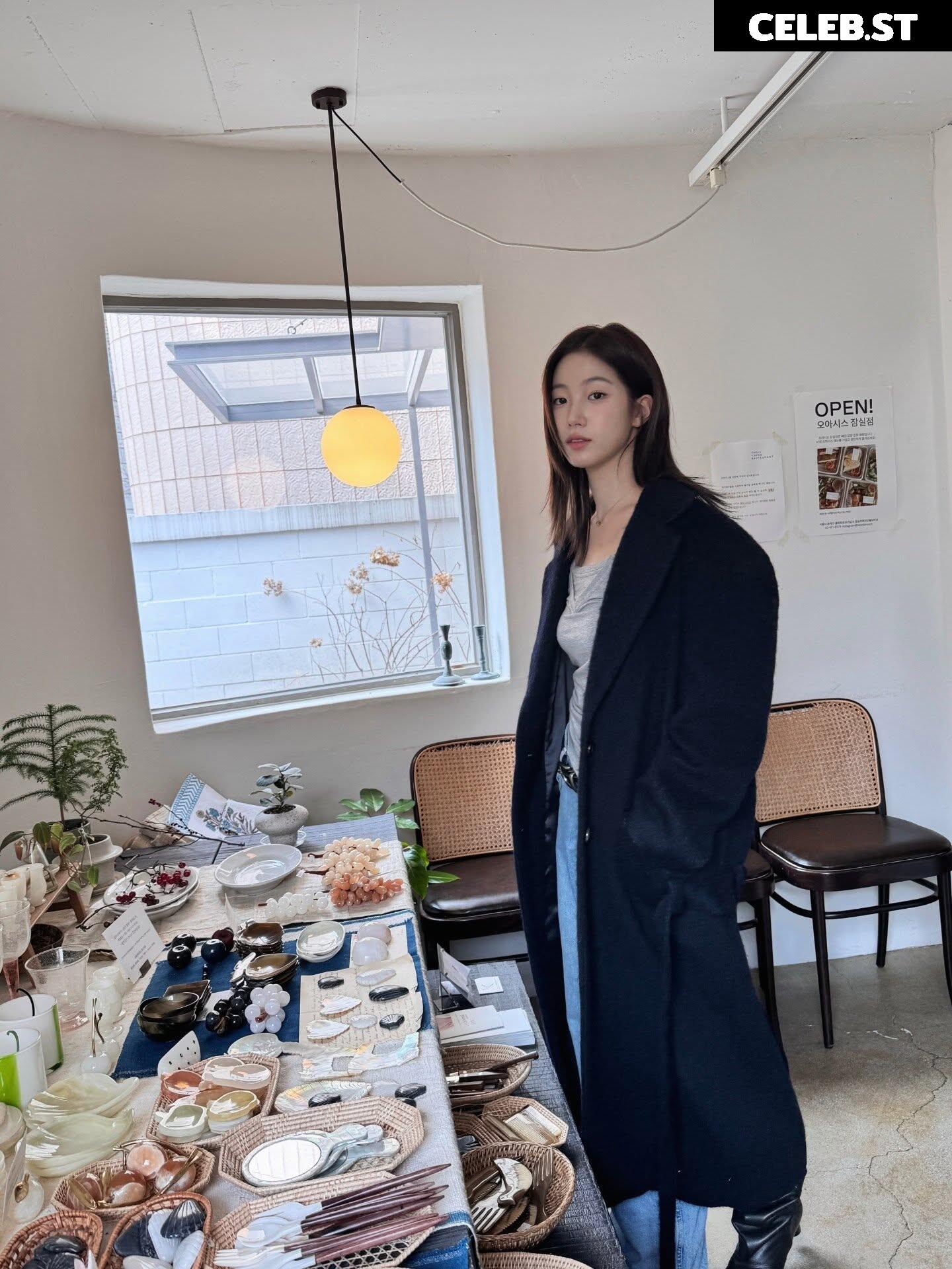 Kazuha Nakamura 中村 一葉 | LESSERAFIM Image 23552523
