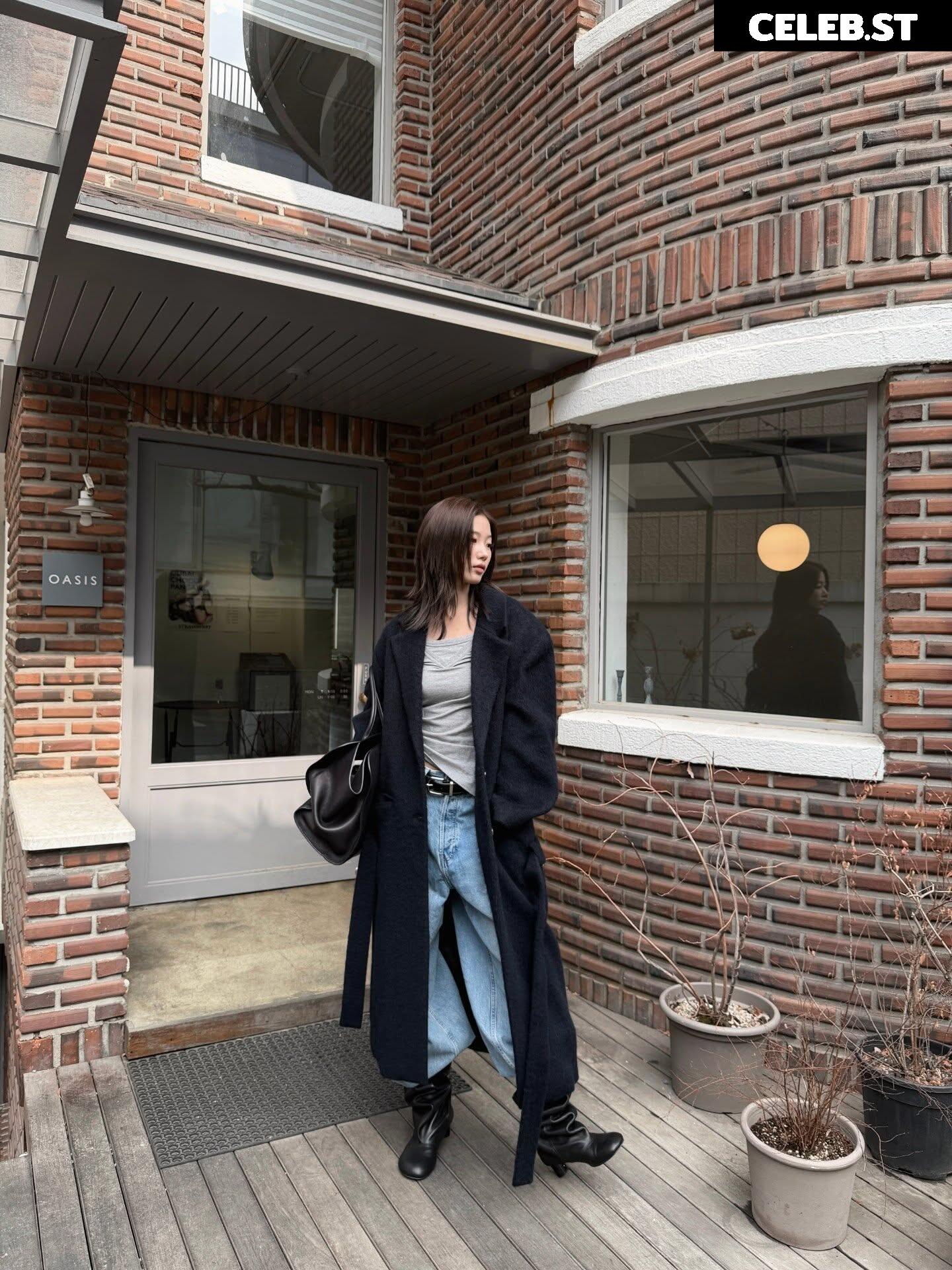 Kazuha Nakamura 中村 一葉 | LESSERAFIM Image 23552521