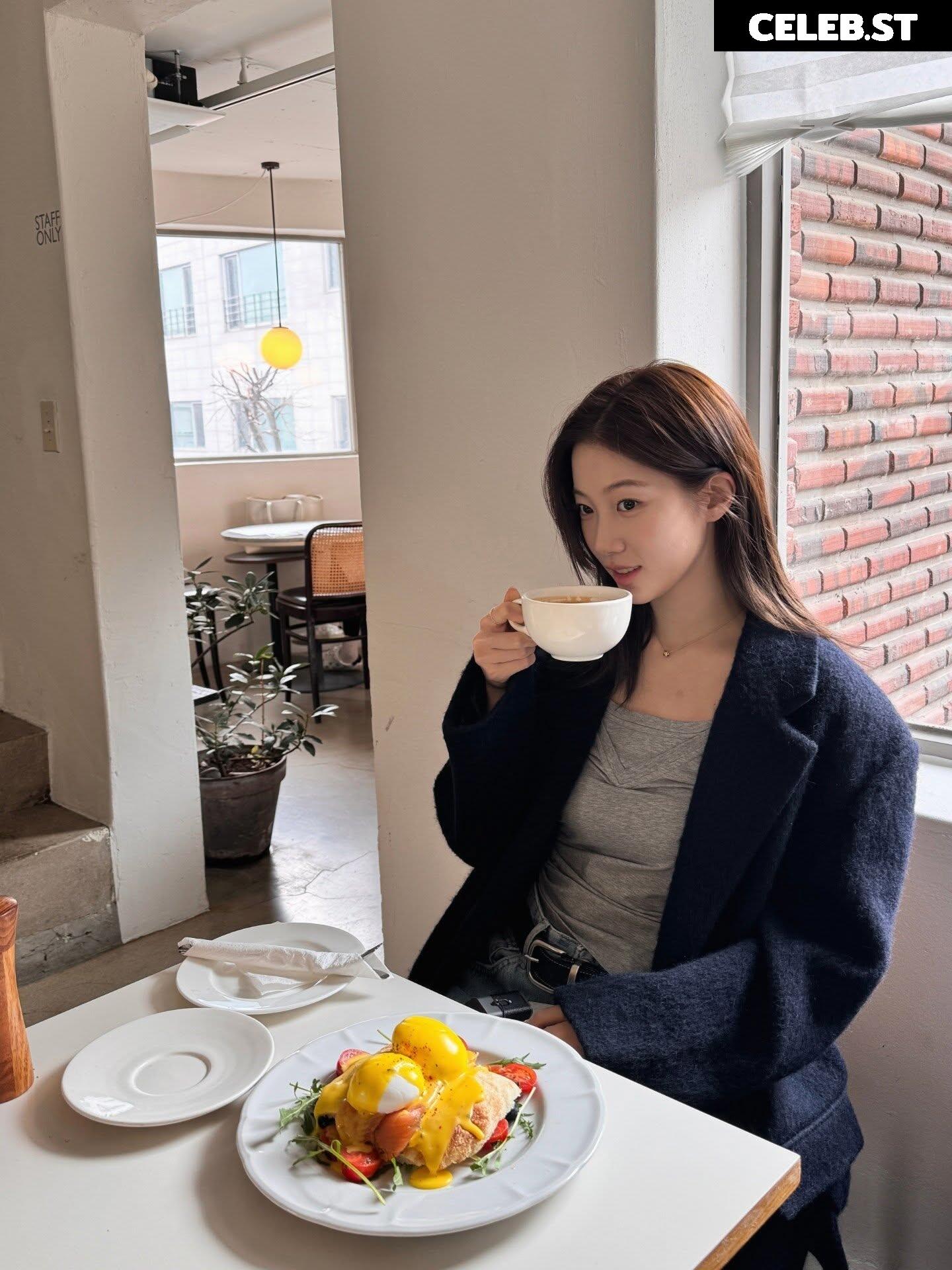 Kazuha Nakamura 中村 一葉 | LESSERAFIM Image 23552520