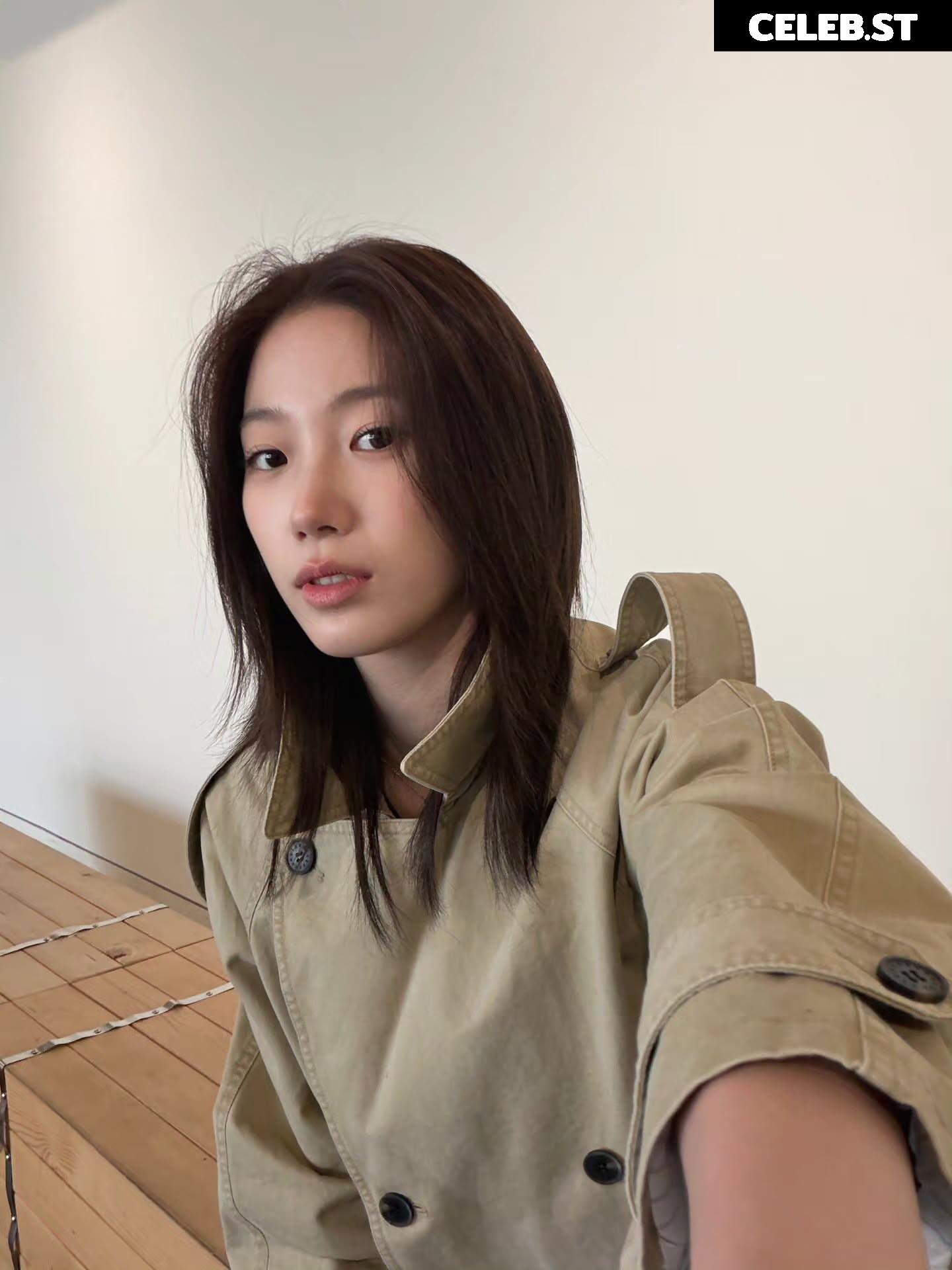 Kazuha Nakamura 中村 一葉 | LESSERAFIM Image 23552526