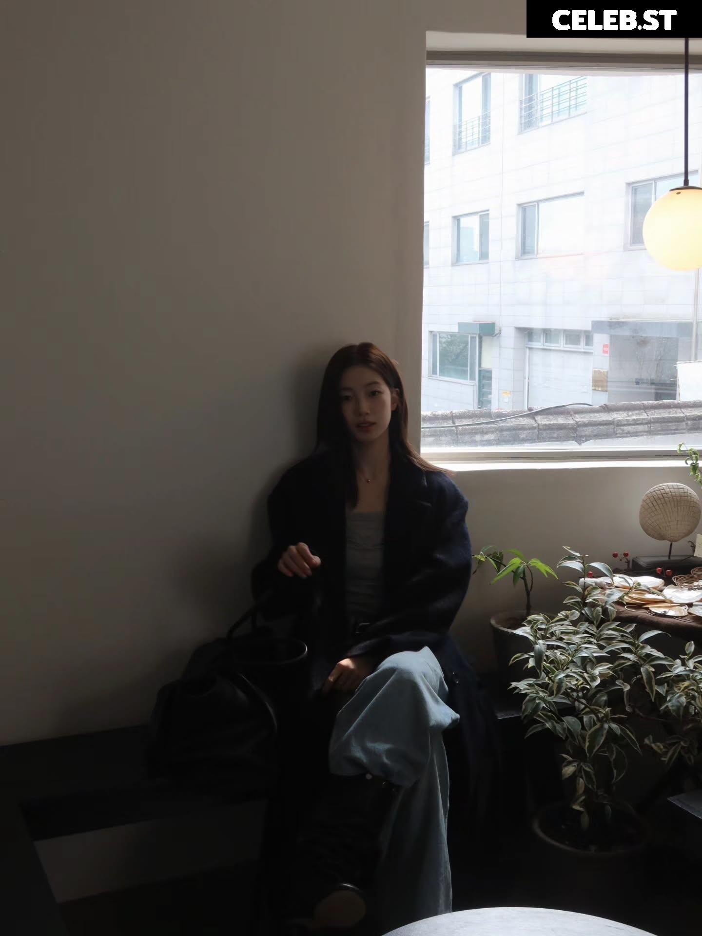 Kazuha Nakamura 中村 一葉 | LESSERAFIM Image 23552525