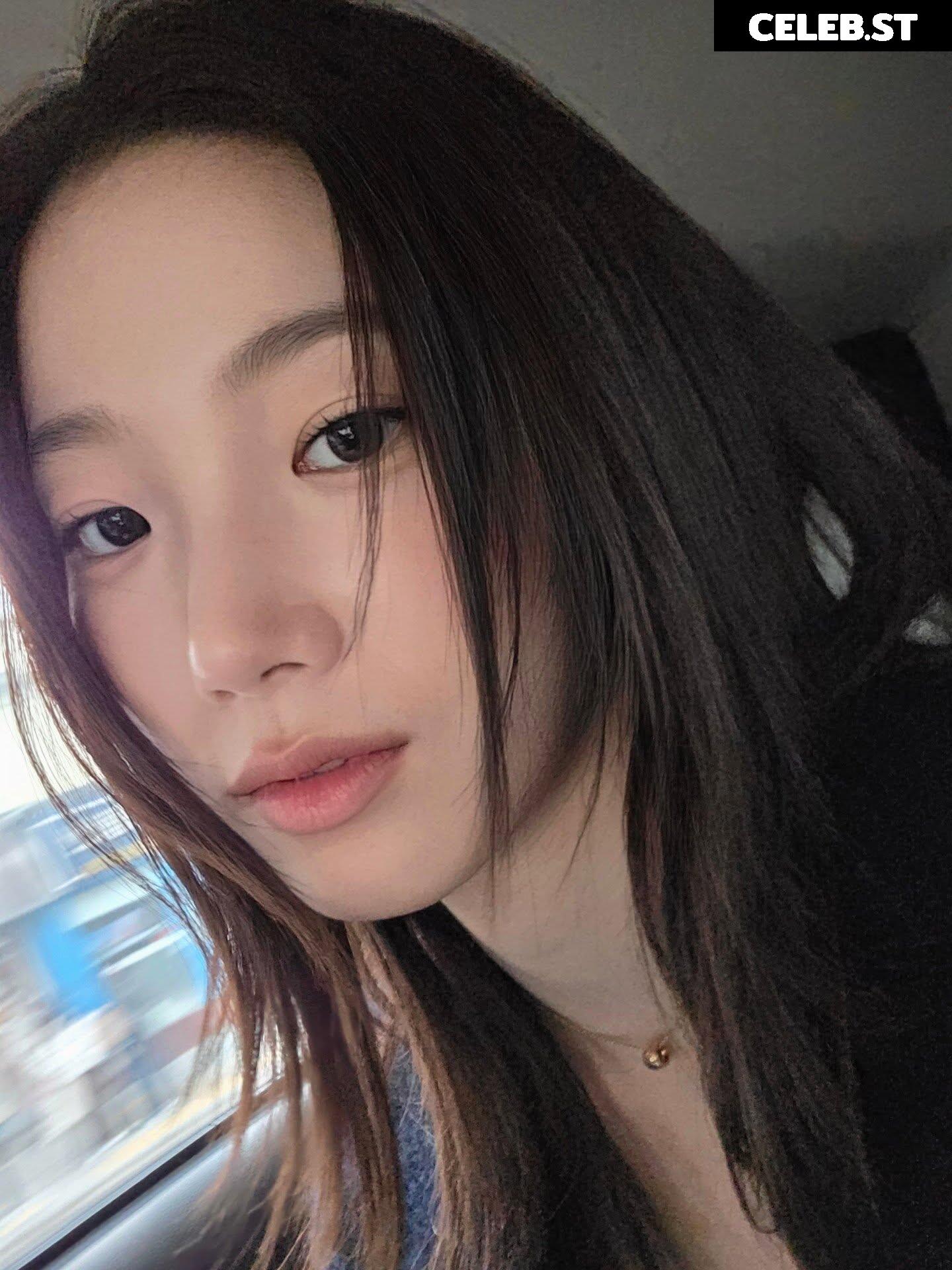 Kazuha Nakamura 中村 一葉 | LESSERAFIM Image 23552529