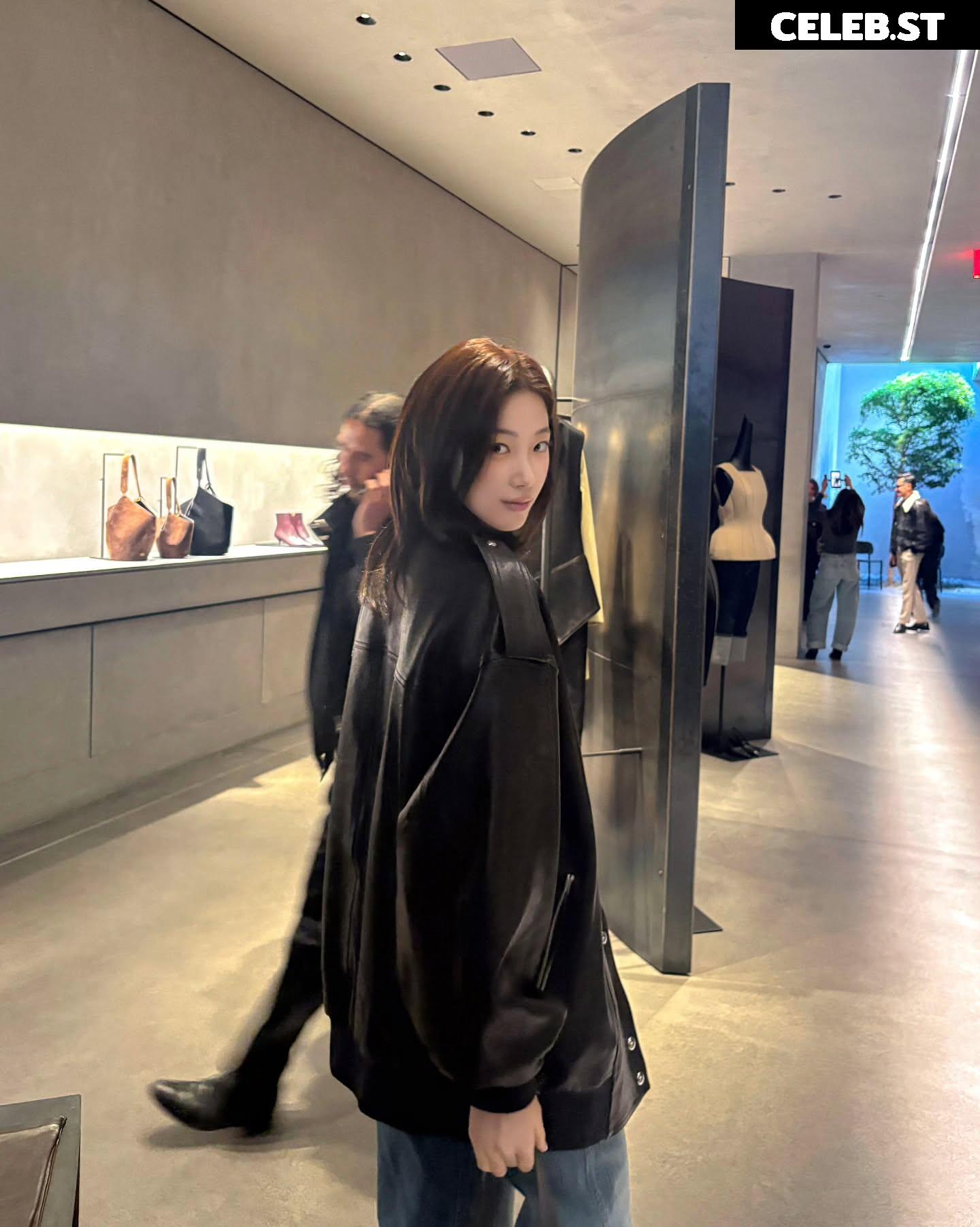 Kazuha Nakamura 中村 一葉 | LESSERAFIM Image 23552510