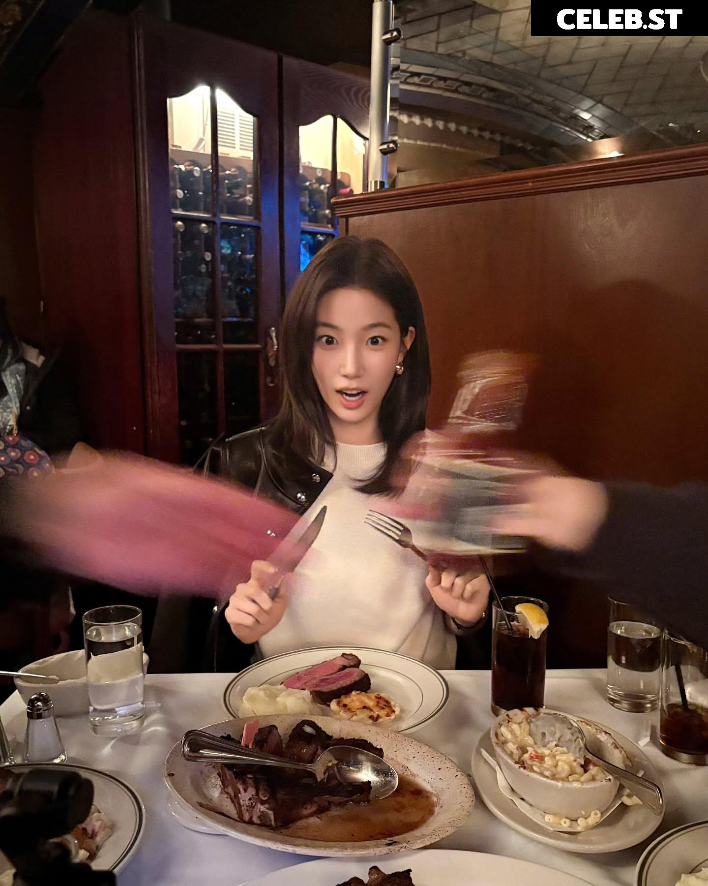 Kazuha Nakamura 中村 一葉 | LESSERAFIM Image 23552500