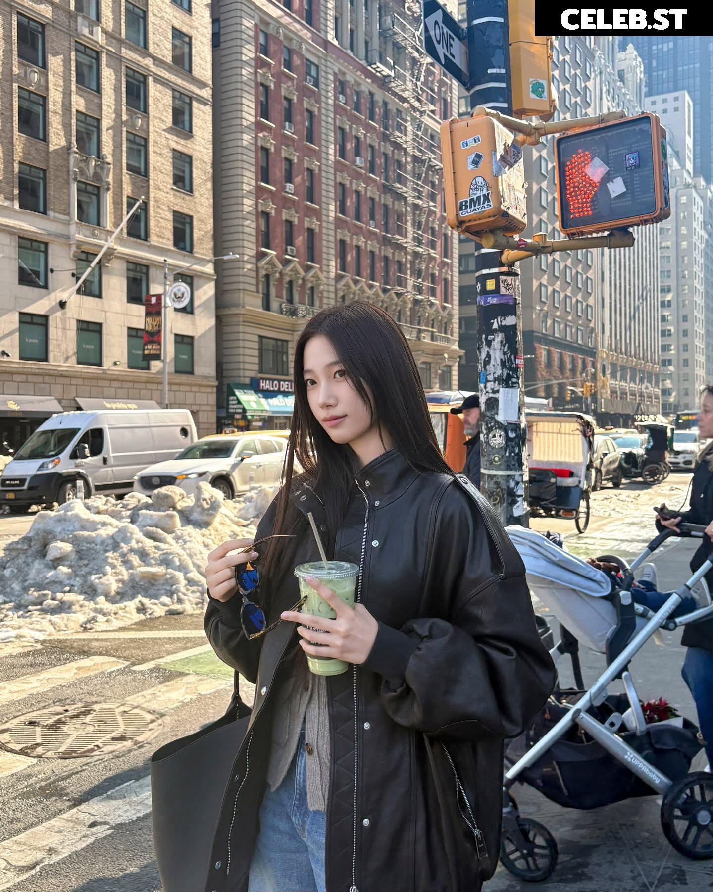 Kazuha Nakamura 中村 一葉 | LESSERAFIM Image 23552506