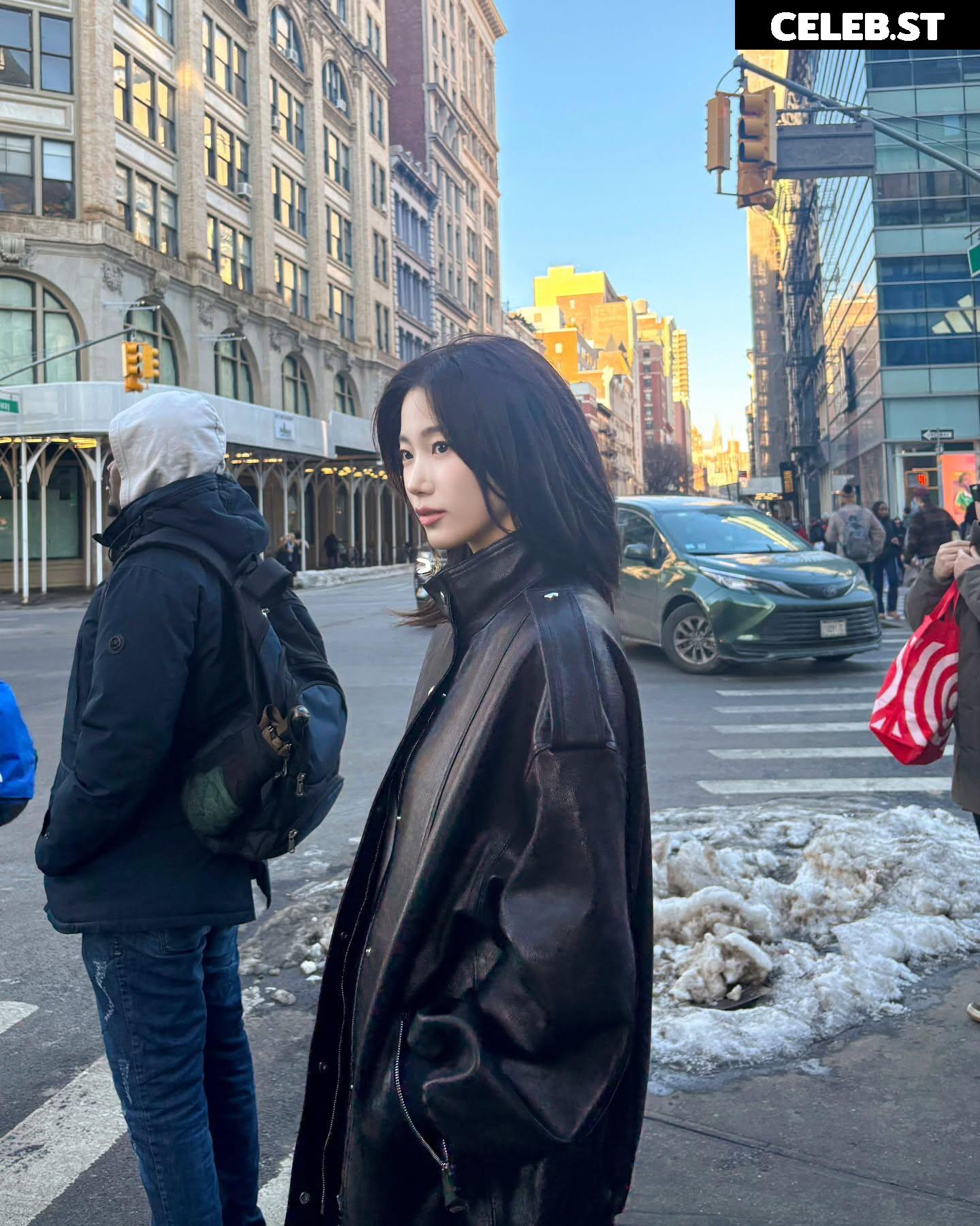 Kazuha Nakamura 中村 一葉 | LESSERAFIM Image 23552504