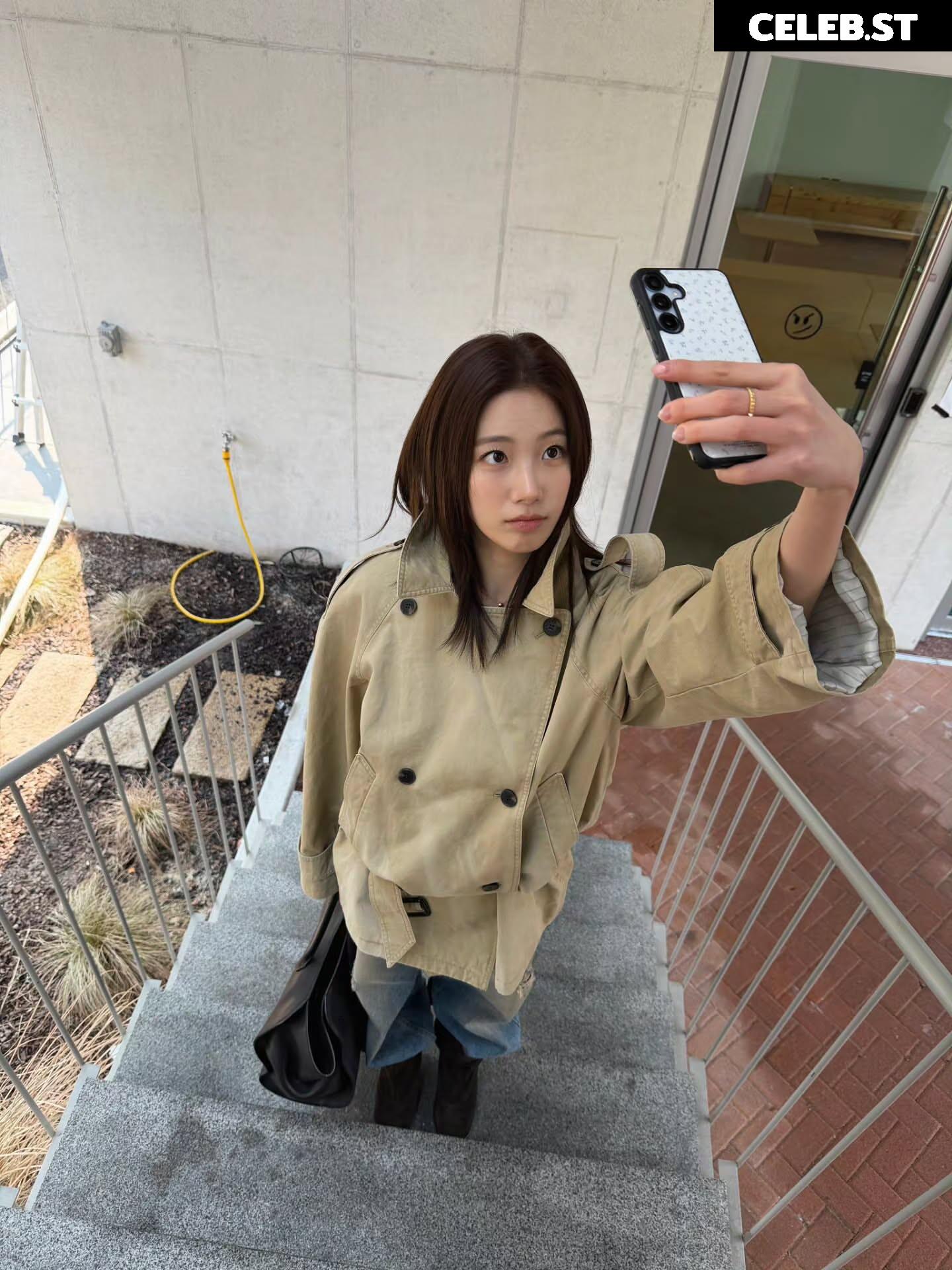 Kazuha Nakamura 中村 一葉 | LESSERAFIM Image 23552531