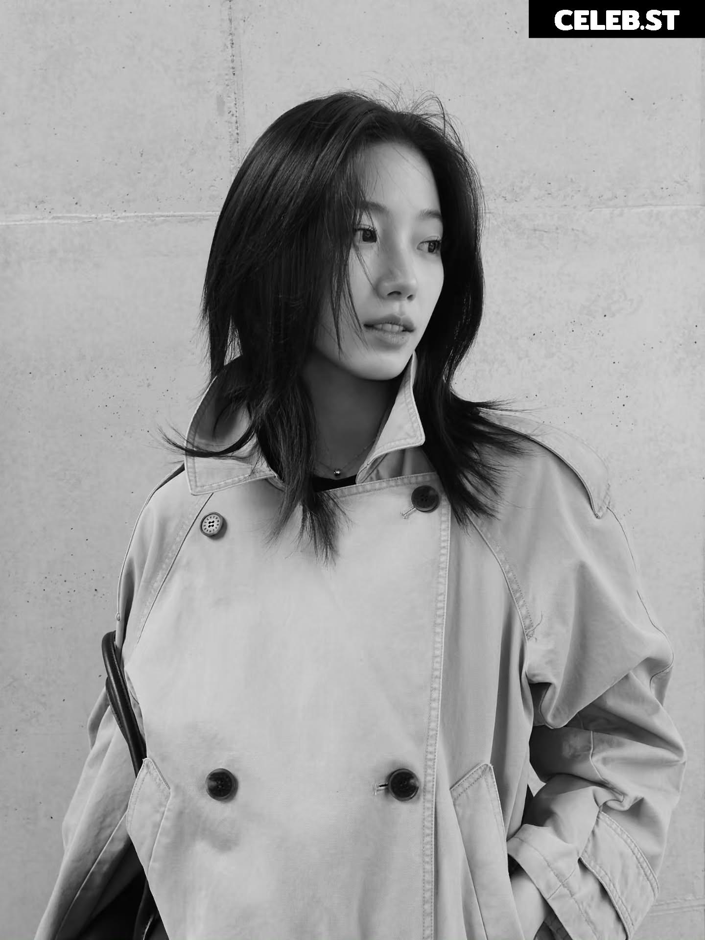 Kazuha Nakamura 中村 一葉 | LESSERAFIM Image 23552536