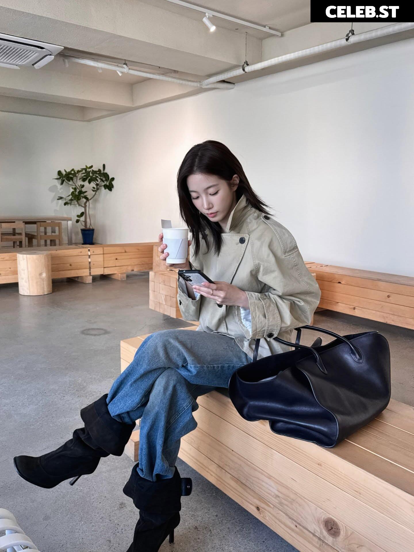 Kazuha Nakamura 中村 一葉 | LESSERAFIM Image 23552539
