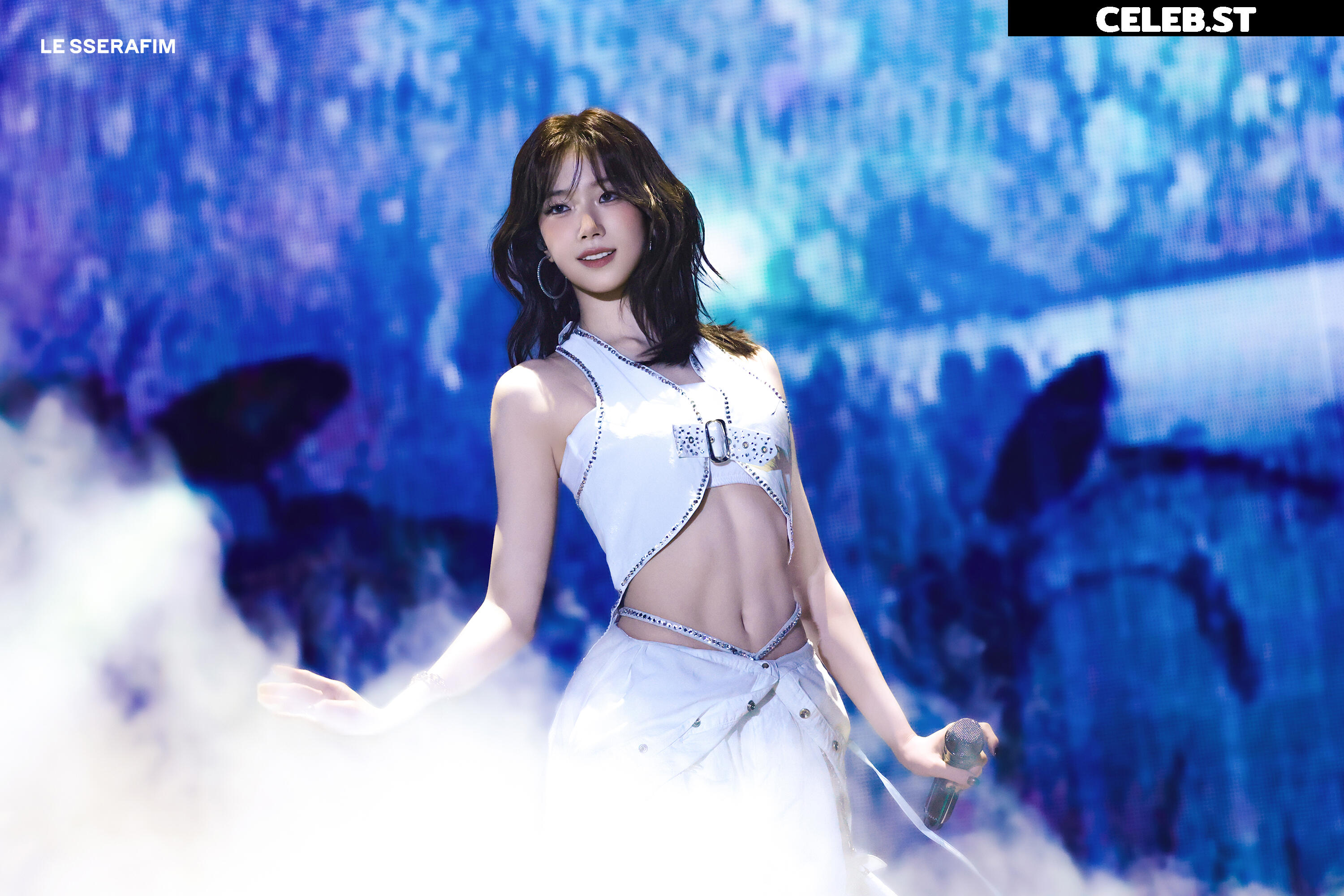 Kazuha Nakamura 中村 一葉 | LESSERAFIM Image 23552560