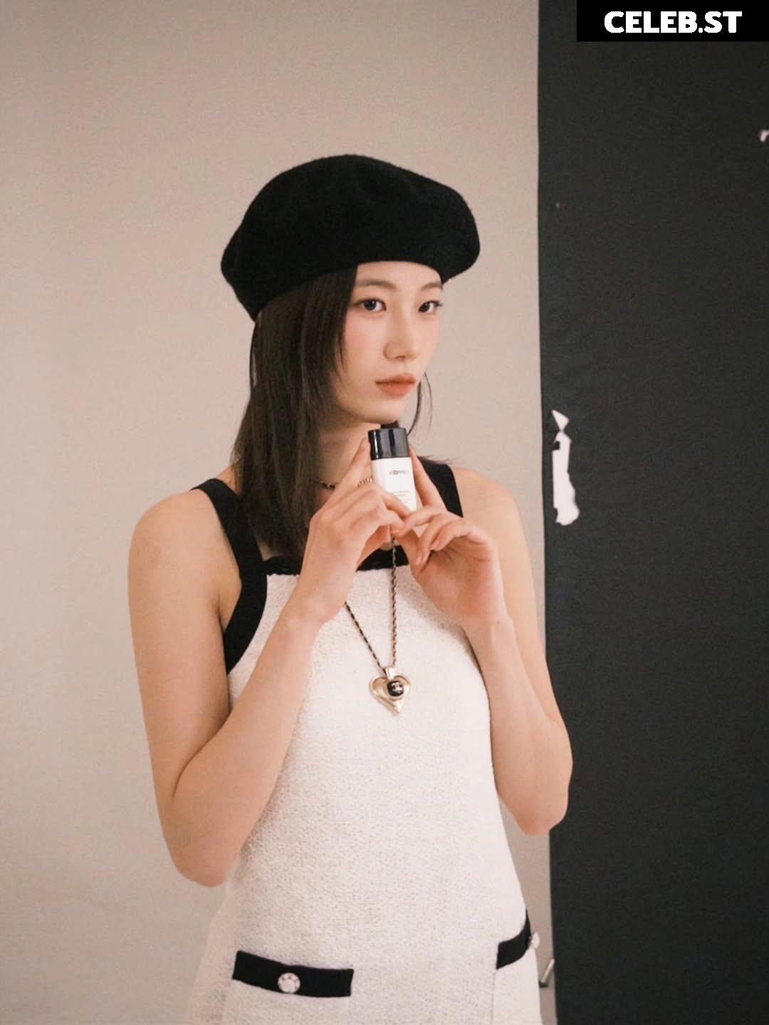 Kazuha Nakamura 中村 一葉 | LESSERAFIM Image 23552564