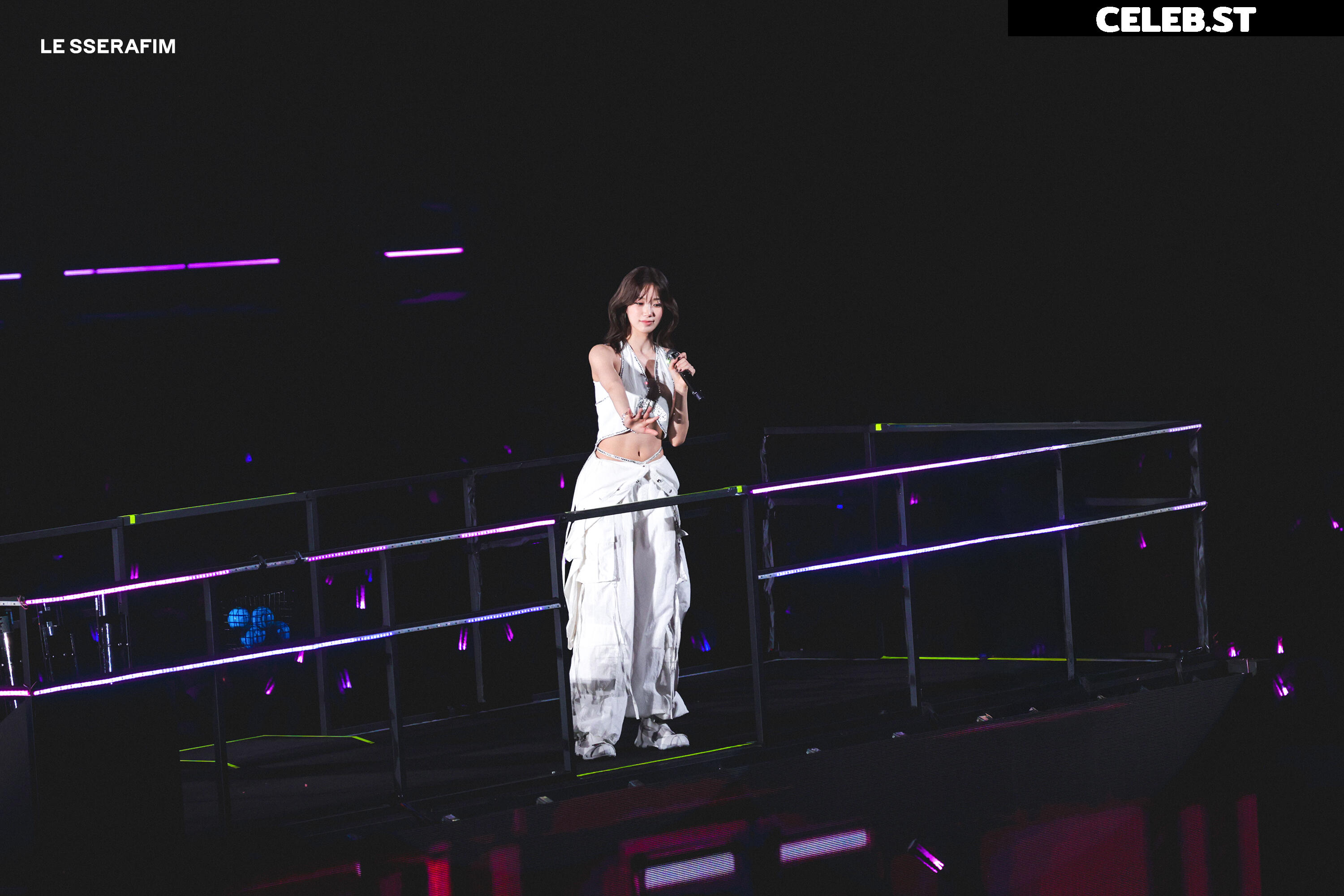 Kazuha Nakamura 中村 一葉 | LESSERAFIM Image 23552569