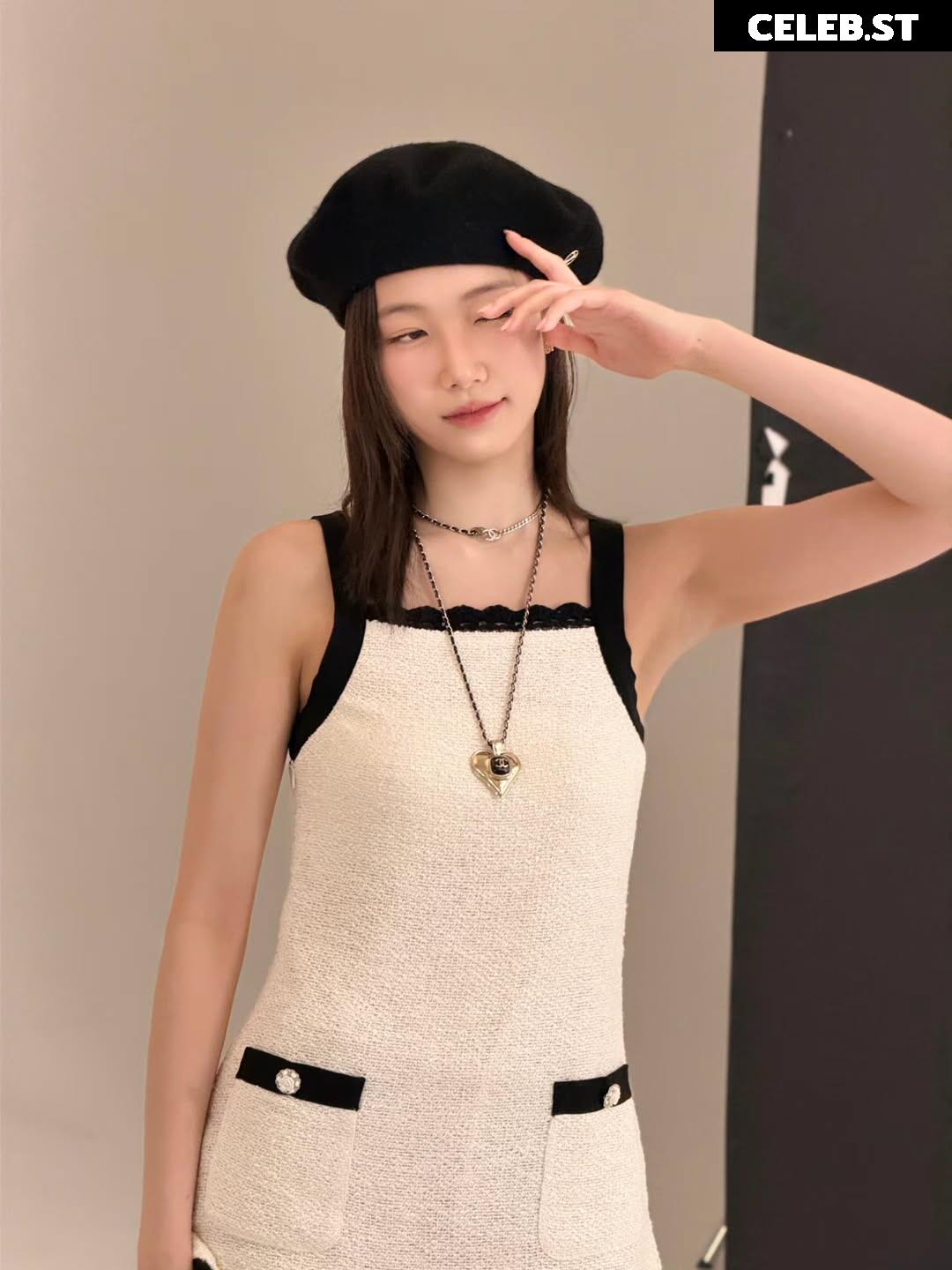 Kazuha Nakamura 中村 一葉 | LESSERAFIM Image 23552568