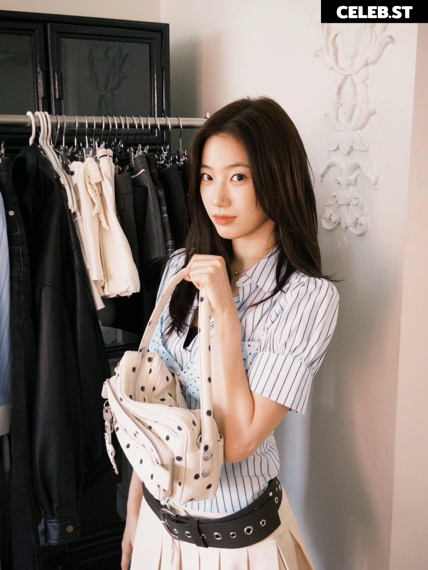 Kazuha Nakamura 中村 一葉 | LESSERAFIM Image 23552552