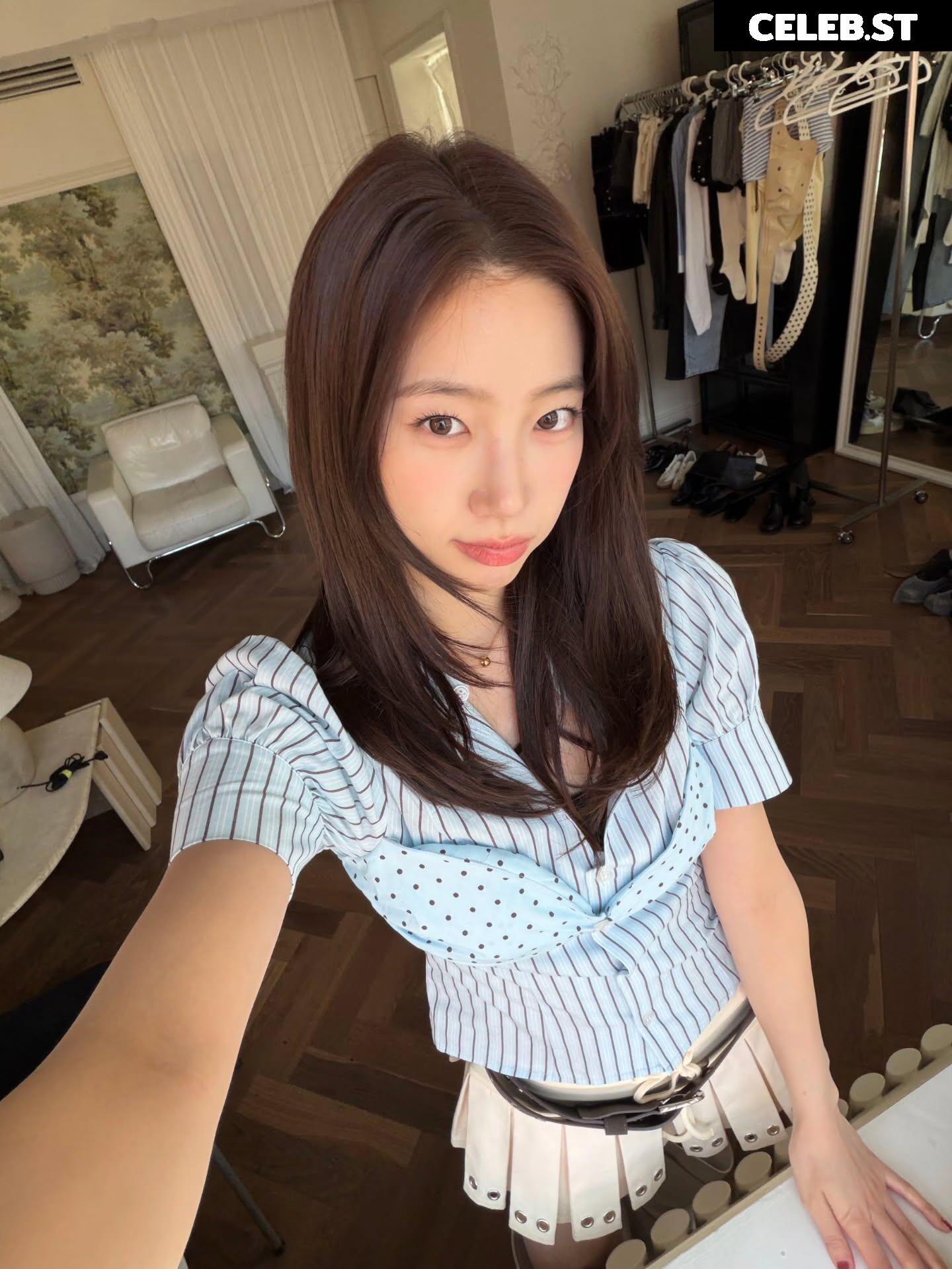 Kazuha Nakamura 中村 一葉 | LESSERAFIM Image 23552557
