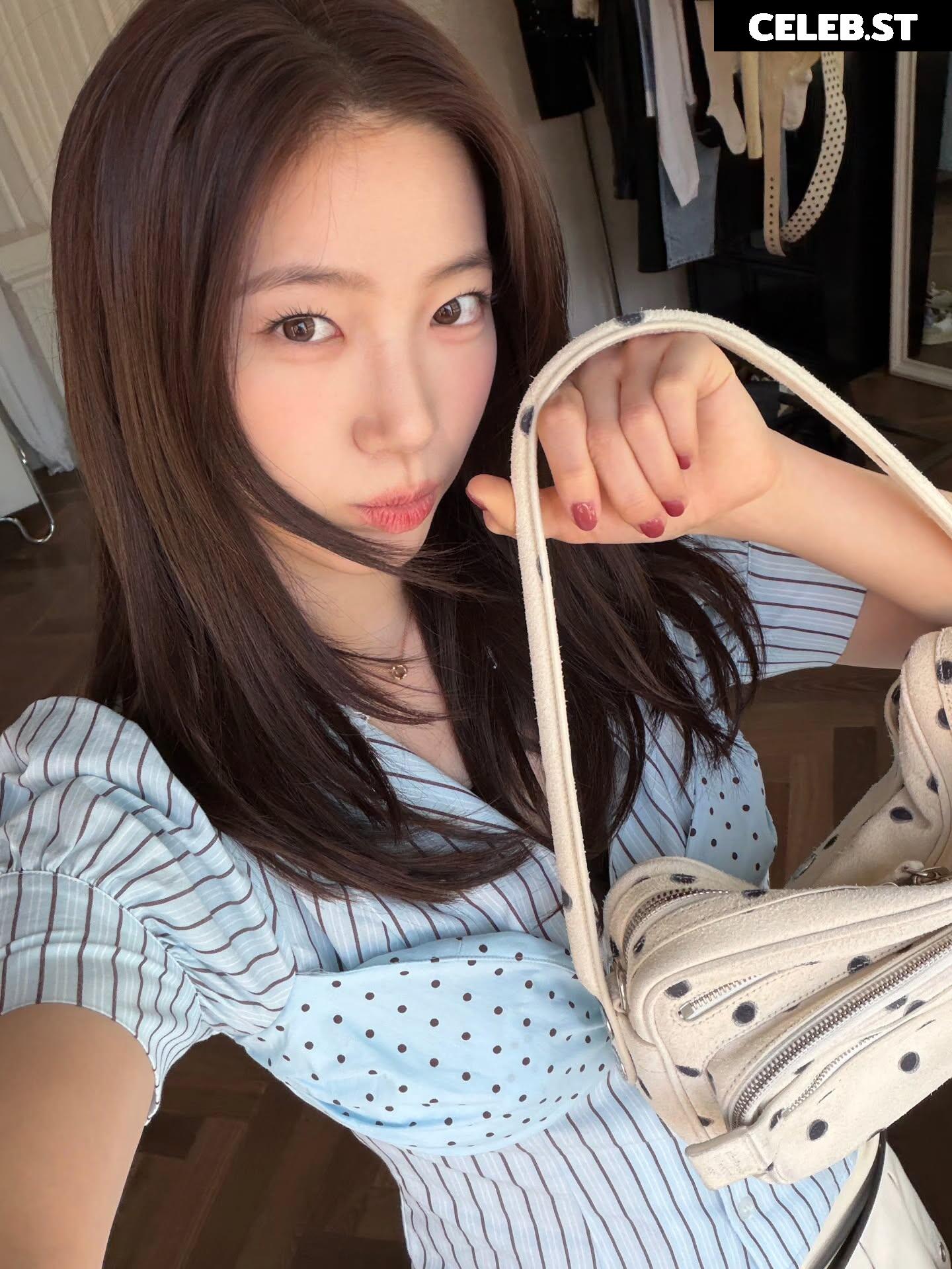 Kazuha Nakamura 中村 一葉 | LESSERAFIM Image 23552555
