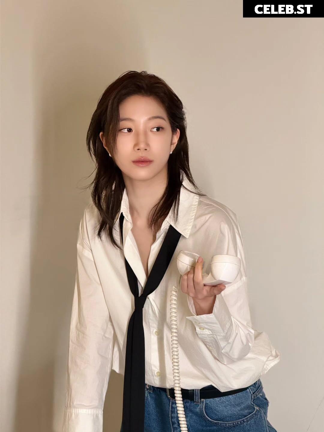 Kazuha Nakamura 中村 一葉 | LESSERAFIM Image 23552572