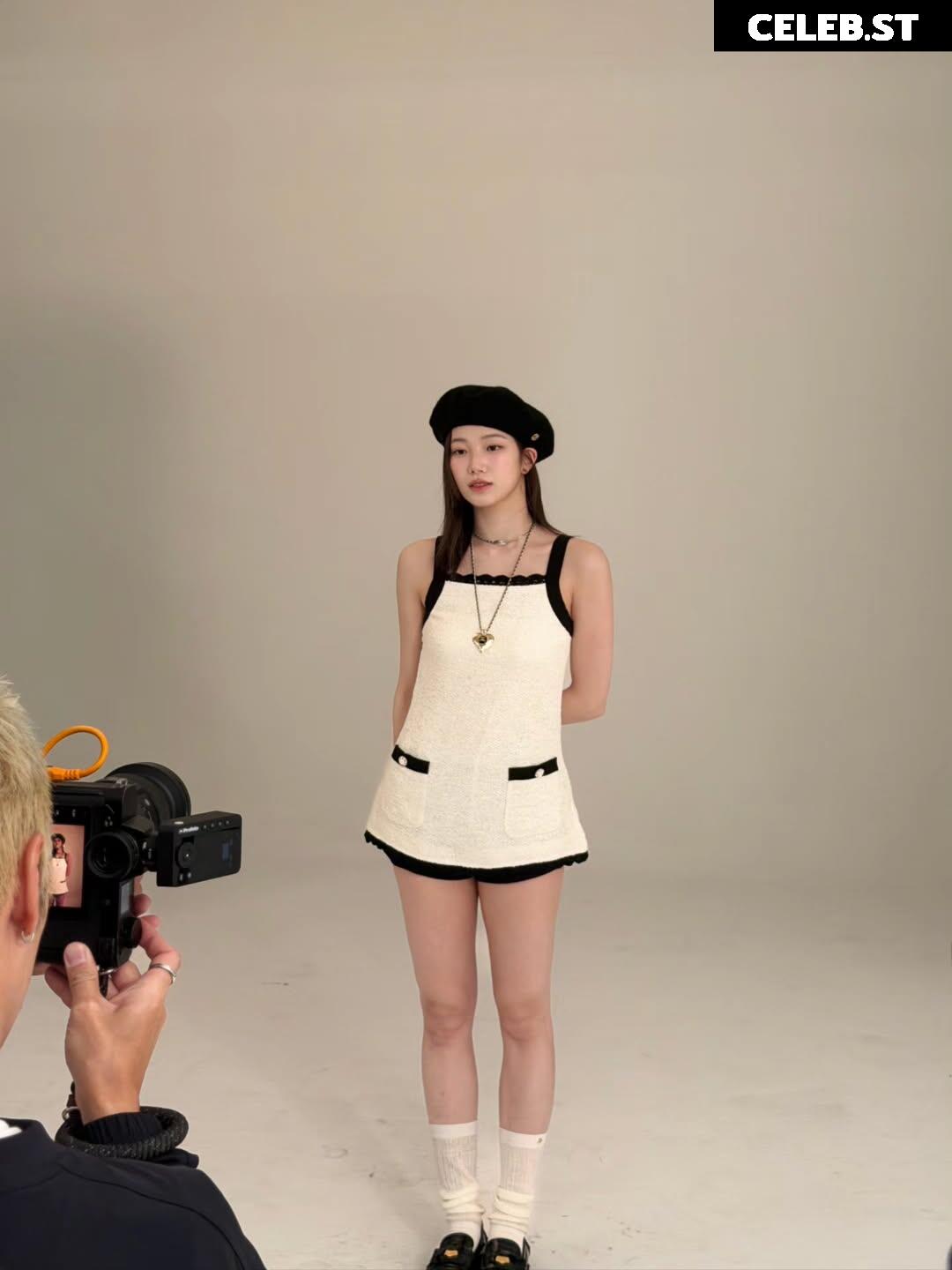 Kazuha Nakamura 中村 一葉 | LESSERAFIM Image 23552570