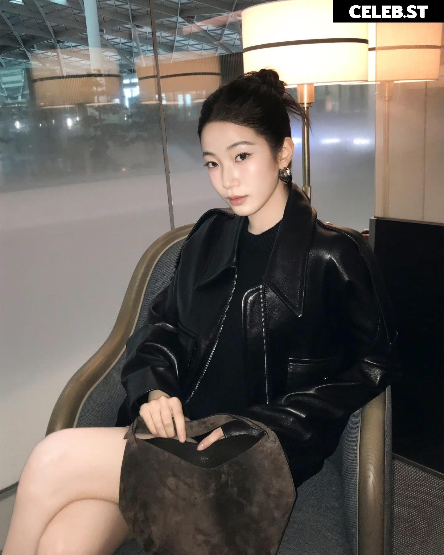Kazuha Nakamura 中村 一葉 | LESSERAFIM Image 23552497