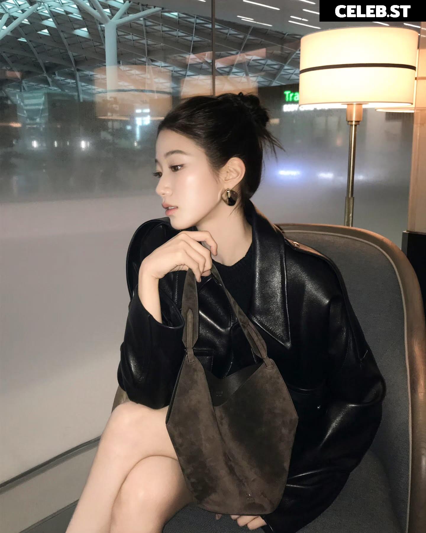 Kazuha Nakamura 中村 一葉 | LESSERAFIM Image 23552496